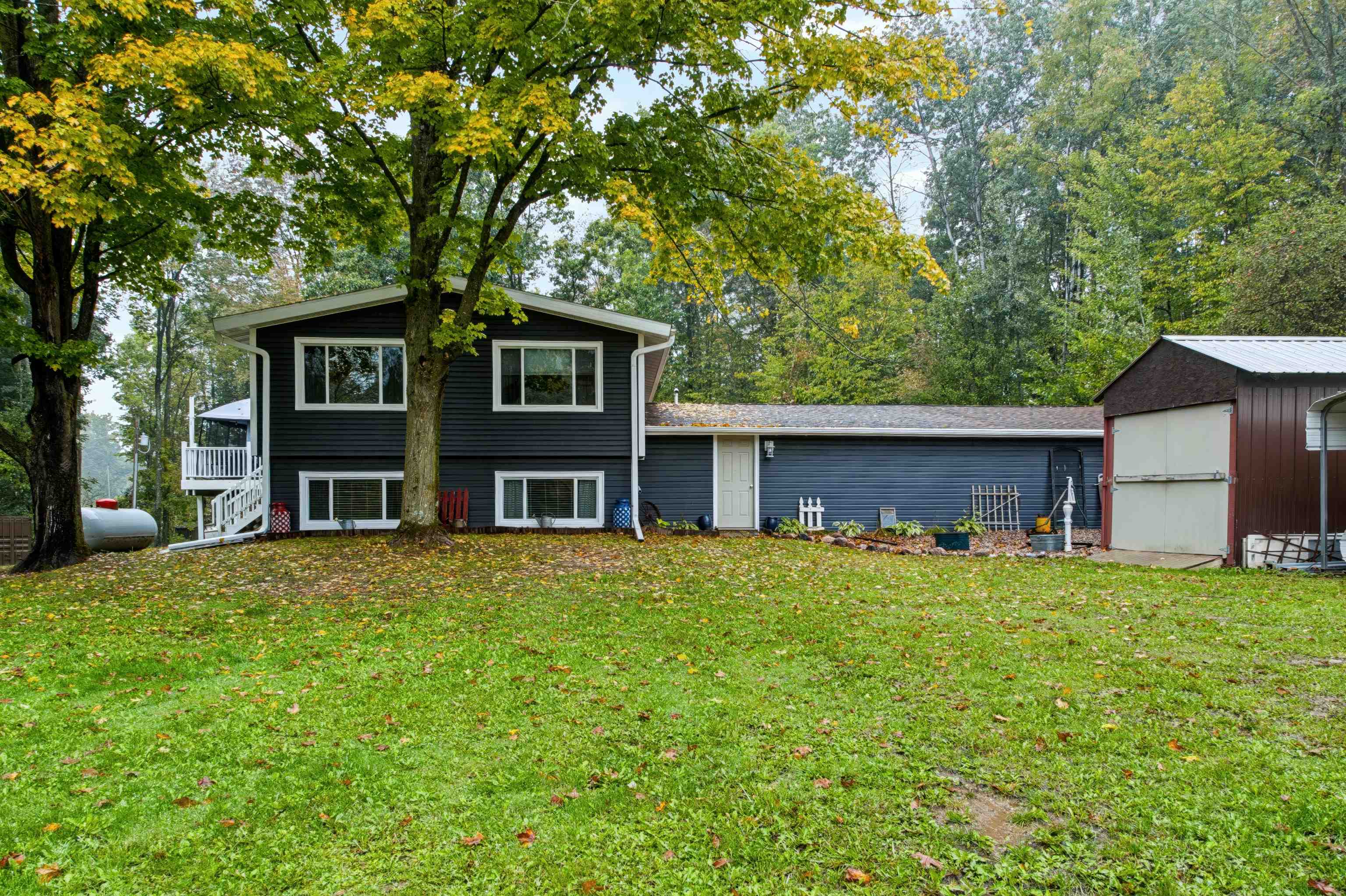 N7826 4TH STREET, Eland, Wisconsin 54427, 4 Bedrooms Bedrooms, ,3 BathroomsBathrooms,Residential,For Sale,N7826 4TH STREET,22604739