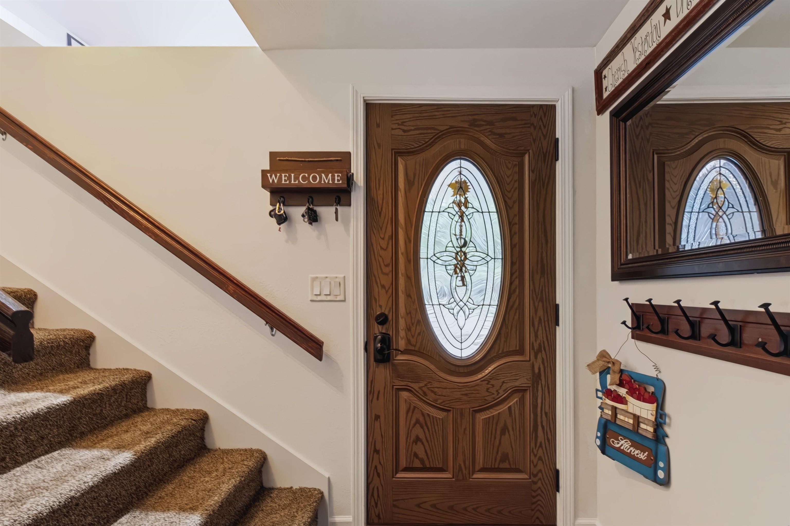 N7826 4TH STREET, Eland, Wisconsin 54427, 4 Bedrooms Bedrooms, ,3 BathroomsBathrooms,Residential,For Sale,N7826 4TH STREET,22604739