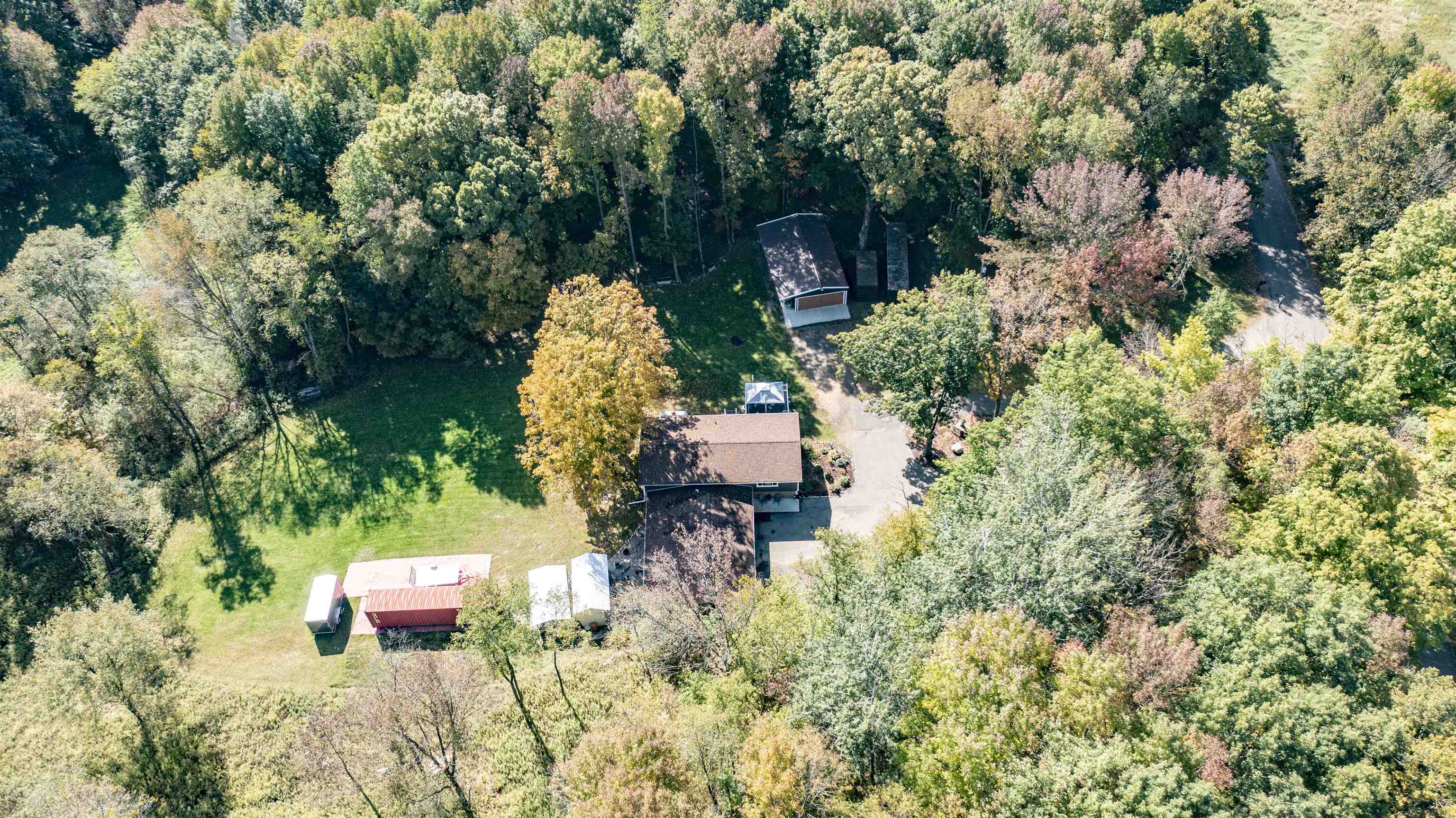 N7826 4TH STREET, Eland, Wisconsin 54427, 4 Bedrooms Bedrooms, ,3 BathroomsBathrooms,Residential,For Sale,N7826 4TH STREET,22604739