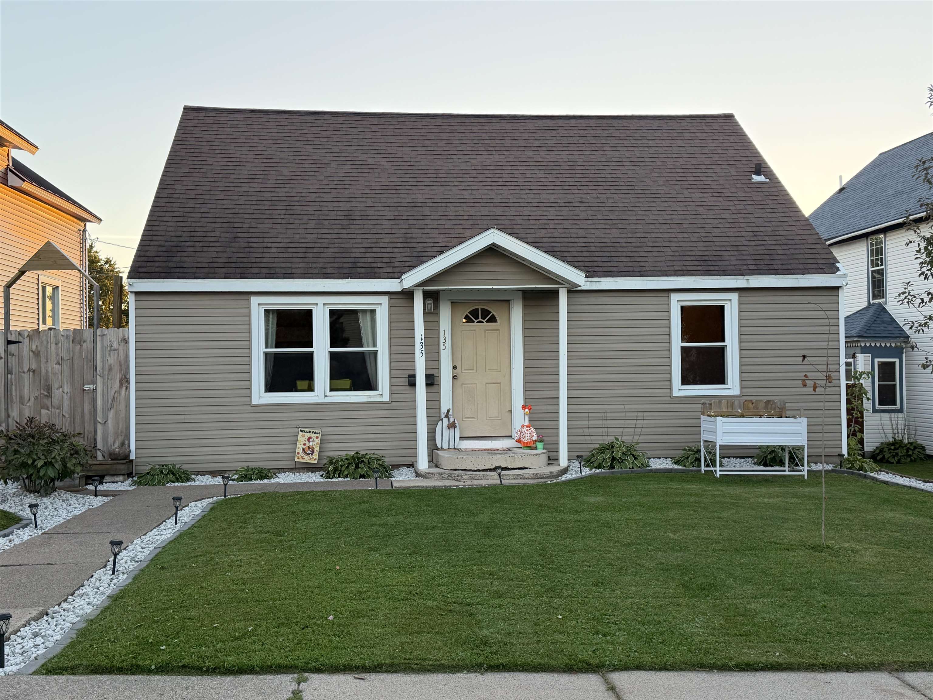 135 N THIRD STREET, Medford, Wisconsin 54451, 3 Bedrooms Bedrooms, ,1 BathroomBathrooms,Residential,For Sale,135 N THIRD STREET,22604740