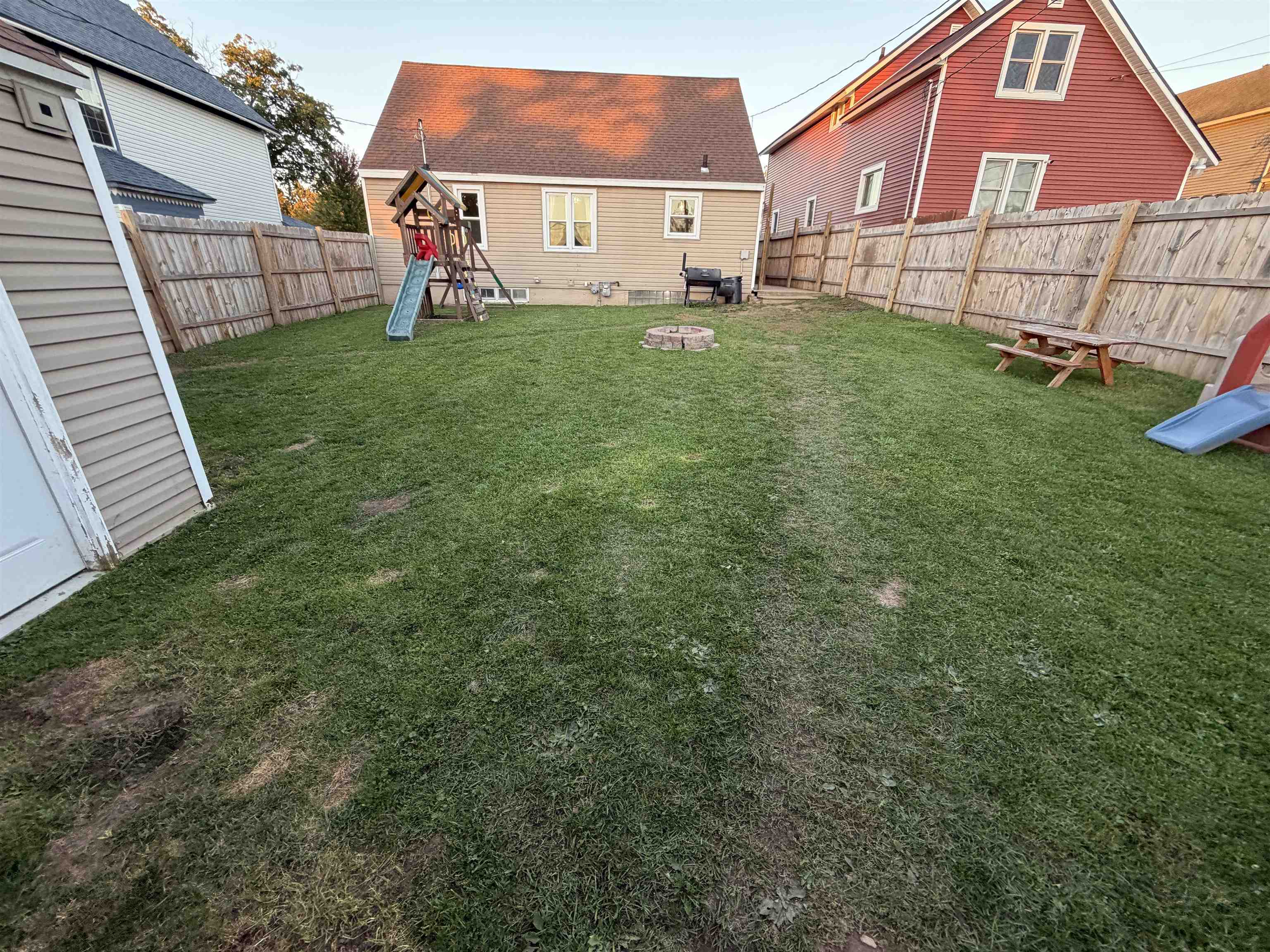 135 N THIRD STREET, Medford, Wisconsin 54451, 3 Bedrooms Bedrooms, ,1 BathroomBathrooms,Residential,For Sale,135 N THIRD STREET,22604740