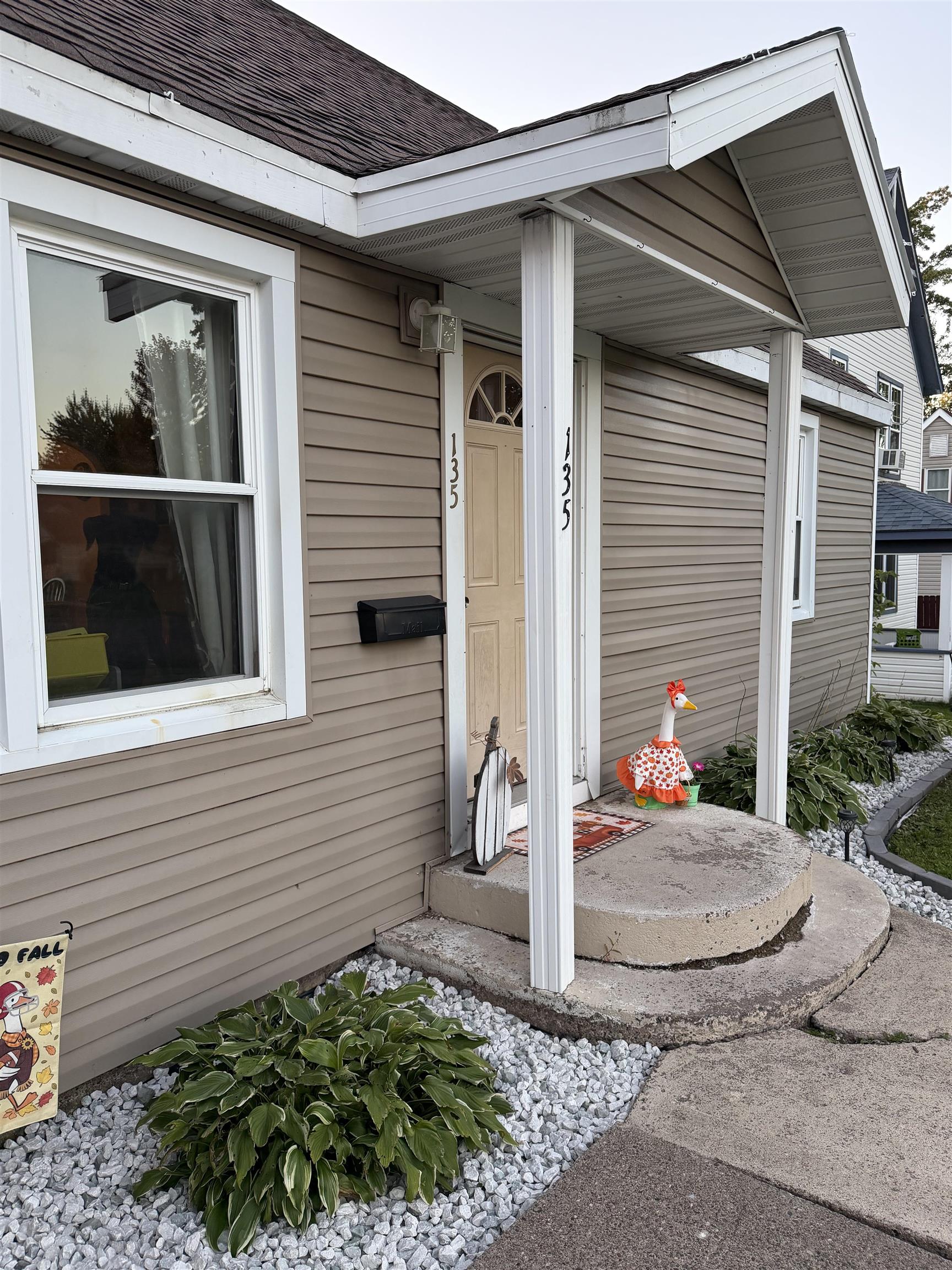 135 N THIRD STREET, Medford, Wisconsin 54451, 3 Bedrooms Bedrooms, ,1 BathroomBathrooms,Residential,For Sale,135 N THIRD STREET,22604740