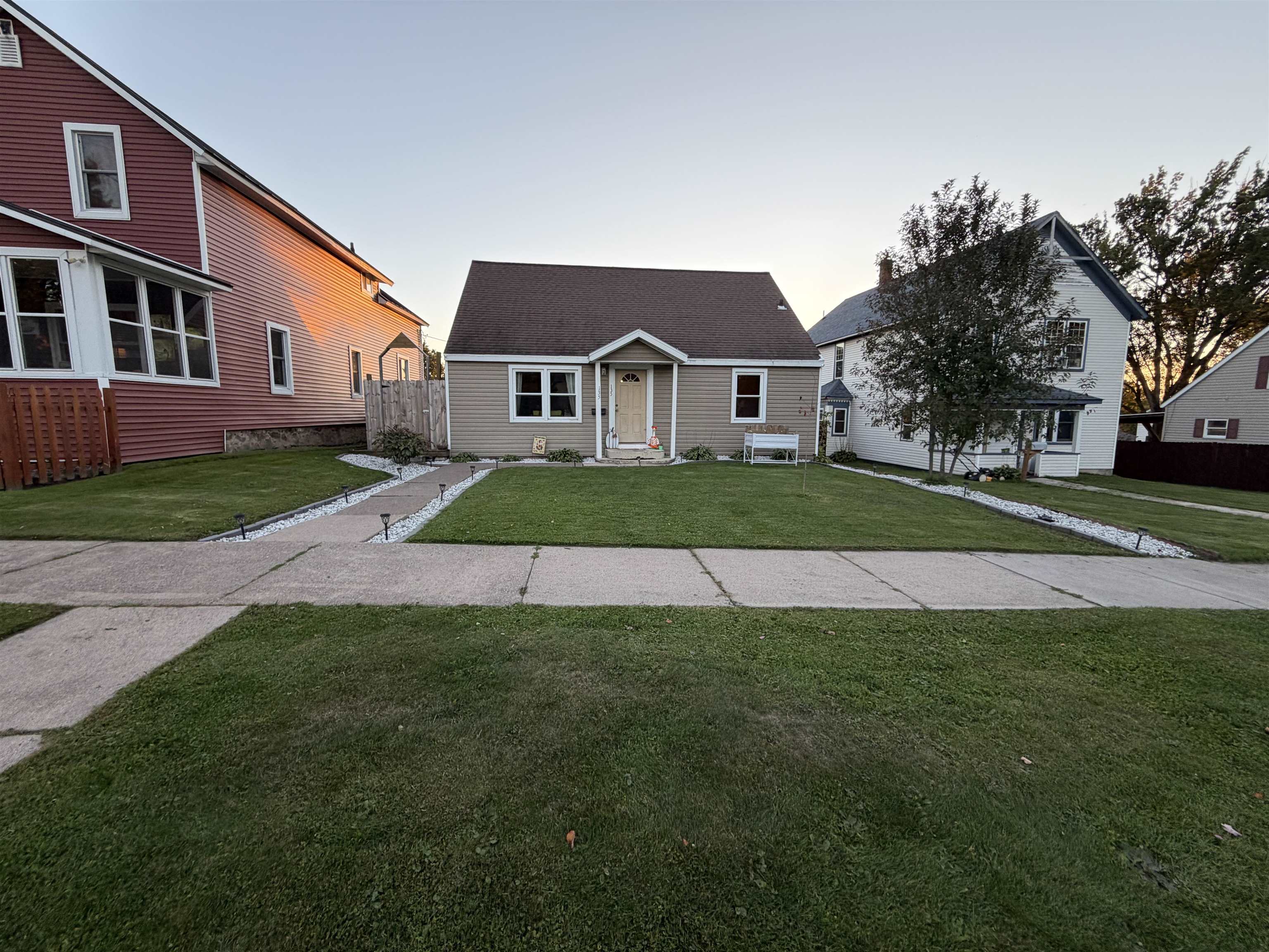 135 N THIRD STREET, Medford, Wisconsin 54451, 3 Bedrooms Bedrooms, ,1 BathroomBathrooms,Residential,For Sale,135 N THIRD STREET,22604740
