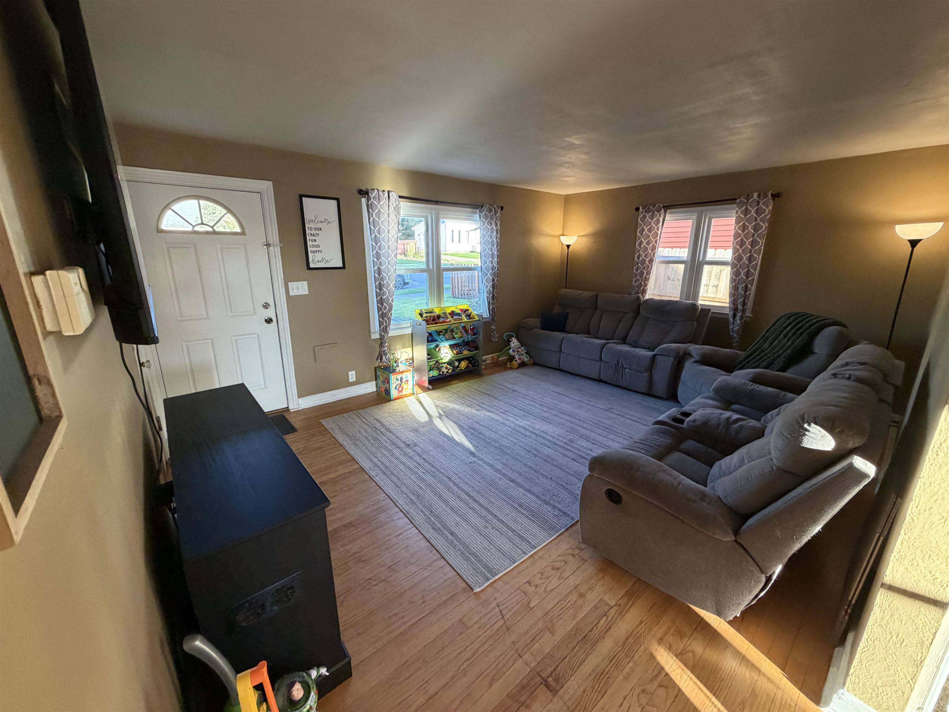 135 N THIRD STREET, Medford, Wisconsin 54451, 3 Bedrooms Bedrooms, ,1 BathroomBathrooms,Residential,For Sale,135 N THIRD STREET,22604740