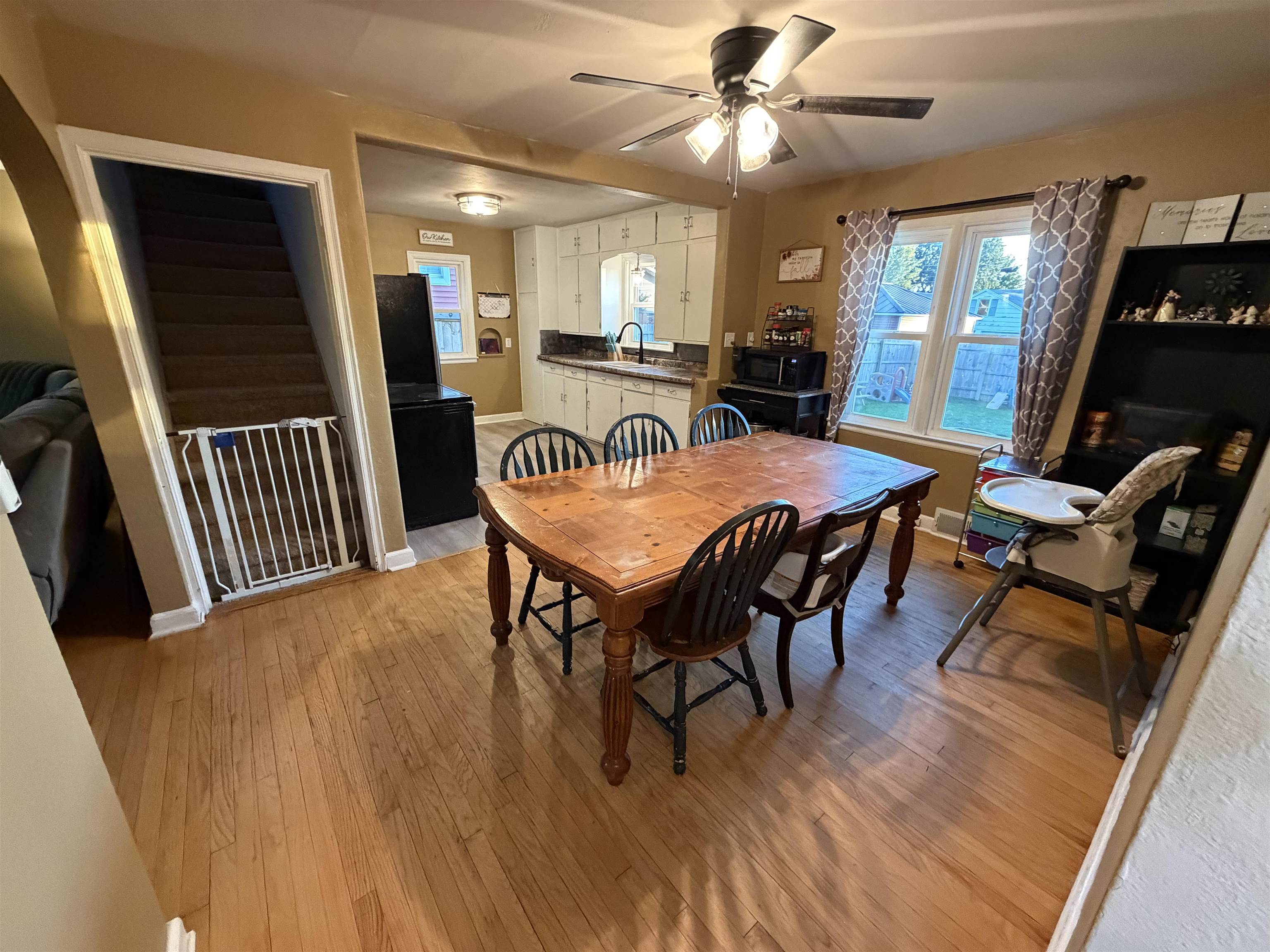 135 N THIRD STREET, Medford, Wisconsin 54451, 3 Bedrooms Bedrooms, ,1 BathroomBathrooms,Residential,For Sale,135 N THIRD STREET,22604740