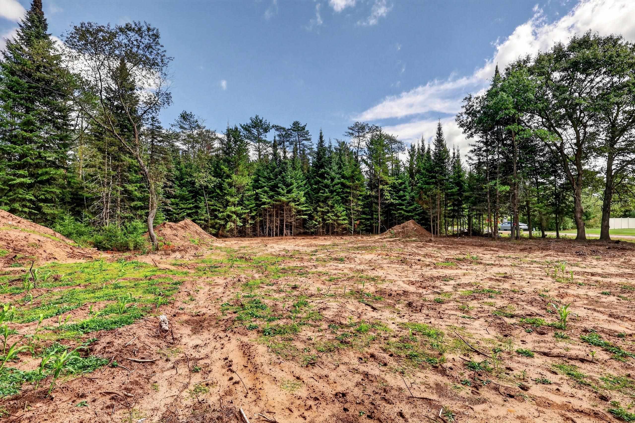 Parcel # 070369 DEWBERRY LANE, Wisconsin Rapids, Wisconsin 54494, ,Land,For Sale,Parcel # 070369 DEWBERRY LANE,22604741