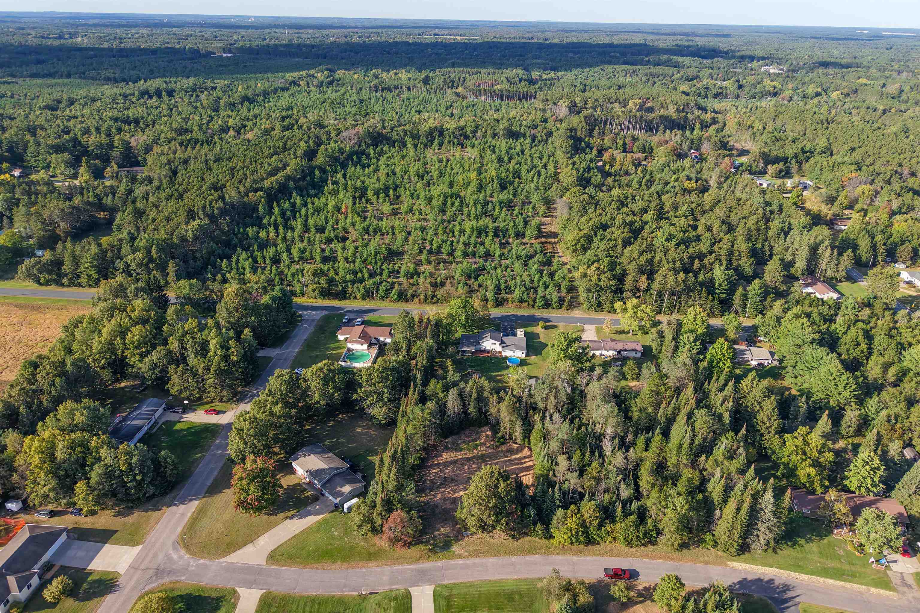 Parcel # 070369 DEWBERRY LANE, Wisconsin Rapids, Wisconsin 54494, ,Land,For Sale,Parcel # 070369 DEWBERRY LANE,22604741