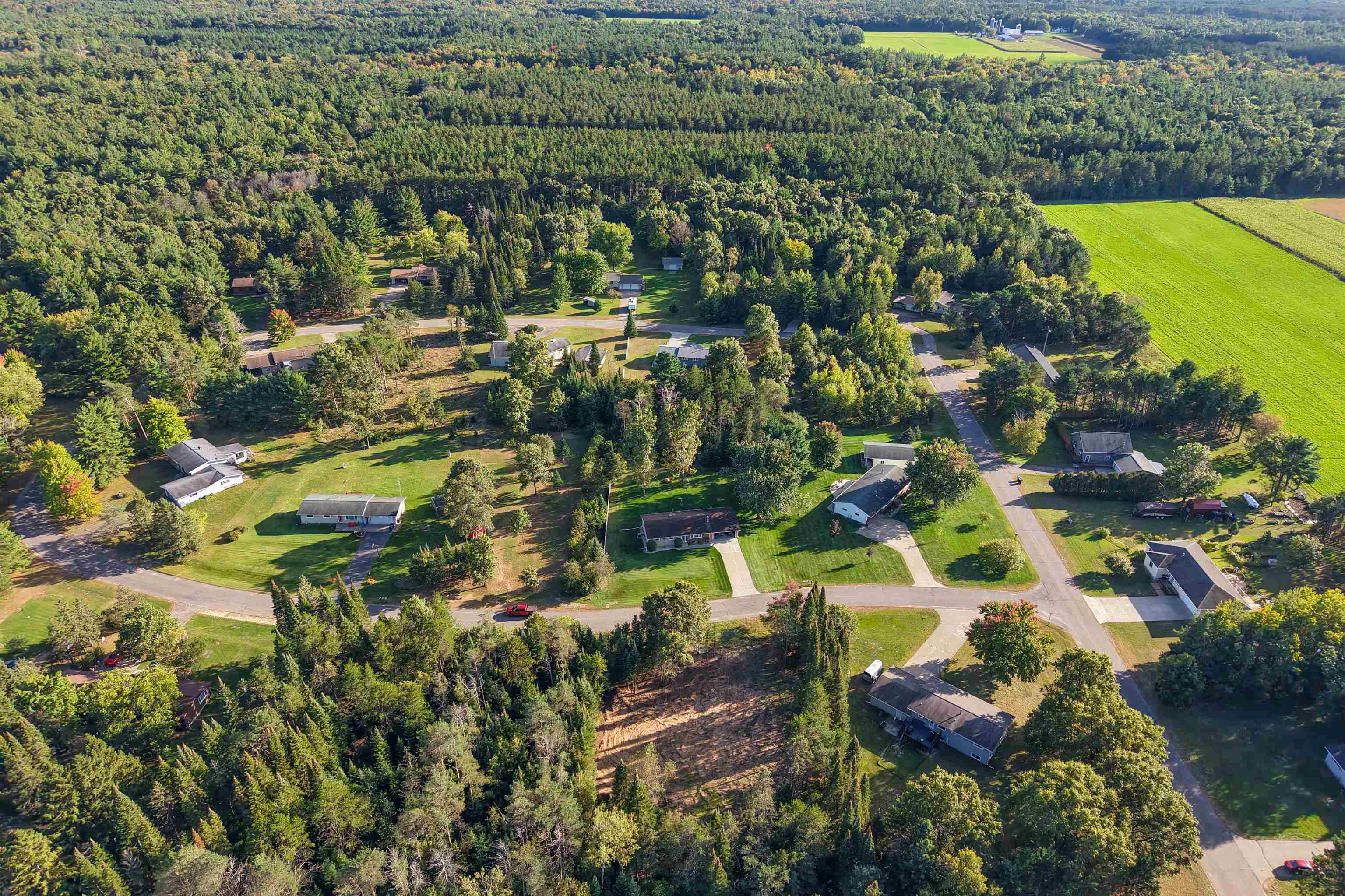 Parcel # 070369 DEWBERRY LANE, Wisconsin Rapids, Wisconsin 54494, ,Land,For Sale,Parcel # 070369 DEWBERRY LANE,22604741