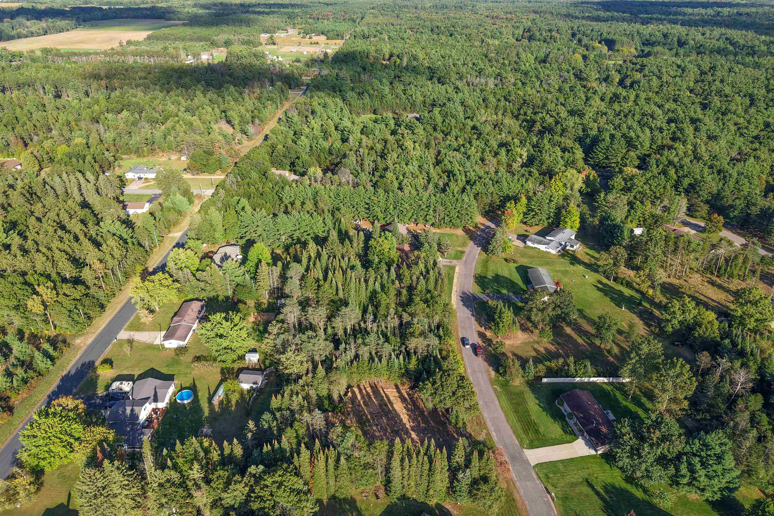 Parcel # 070369 DEWBERRY LANE, Wisconsin Rapids, Wisconsin 54494, ,Land,For Sale,Parcel # 070369 DEWBERRY LANE,22604741