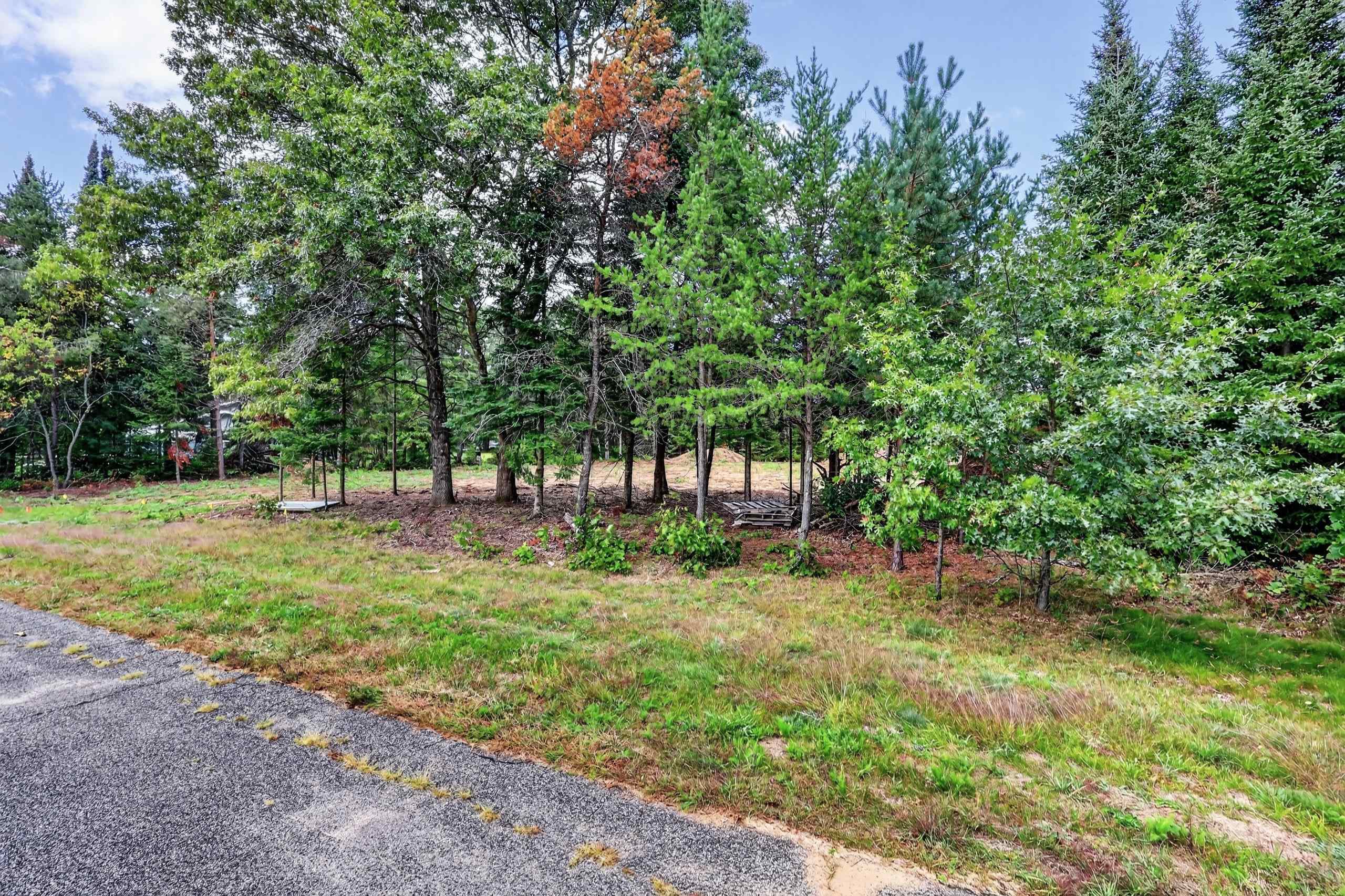 Parcel # 070369 DEWBERRY LANE, Wisconsin Rapids, Wisconsin 54494, ,Land,For Sale,Parcel # 070369 DEWBERRY LANE,22604741