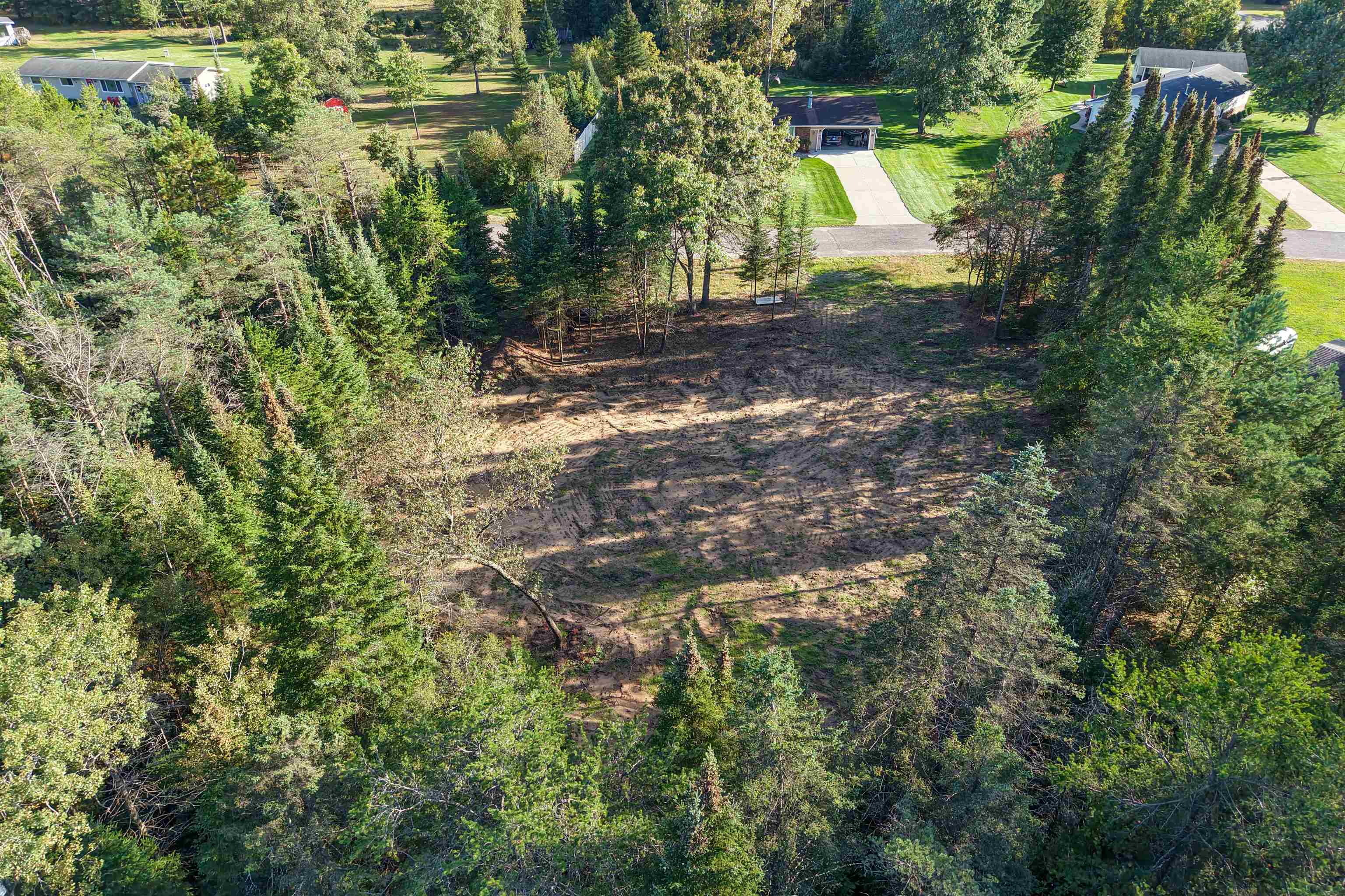 Parcel # 070369 DEWBERRY LANE, Wisconsin Rapids, Wisconsin 54494, ,Land,For Sale,Parcel # 070369 DEWBERRY LANE,22604741