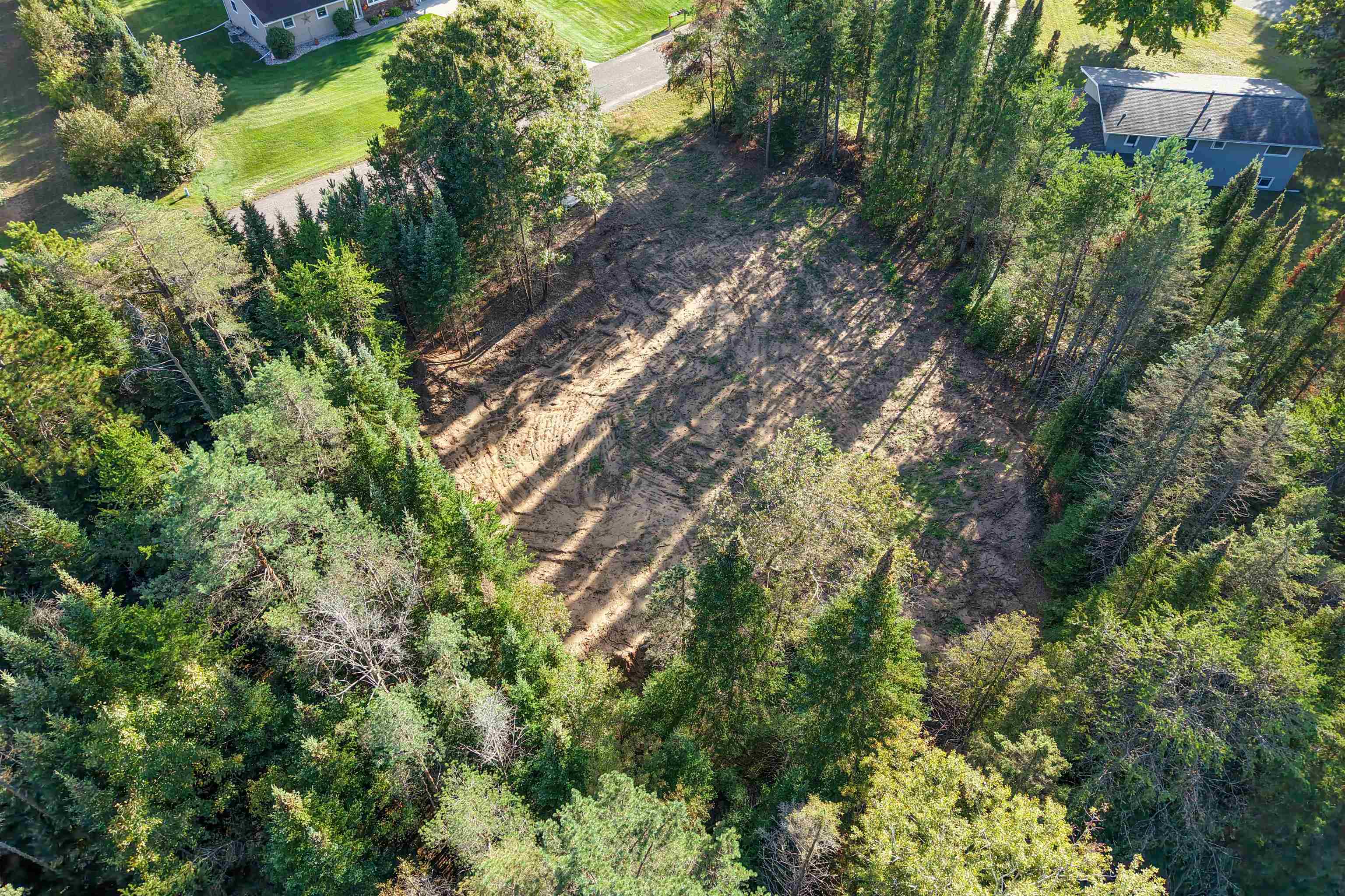 Parcel # 070369 DEWBERRY LANE, Wisconsin Rapids, Wisconsin 54494, ,Land,For Sale,Parcel # 070369 DEWBERRY LANE,22604741
