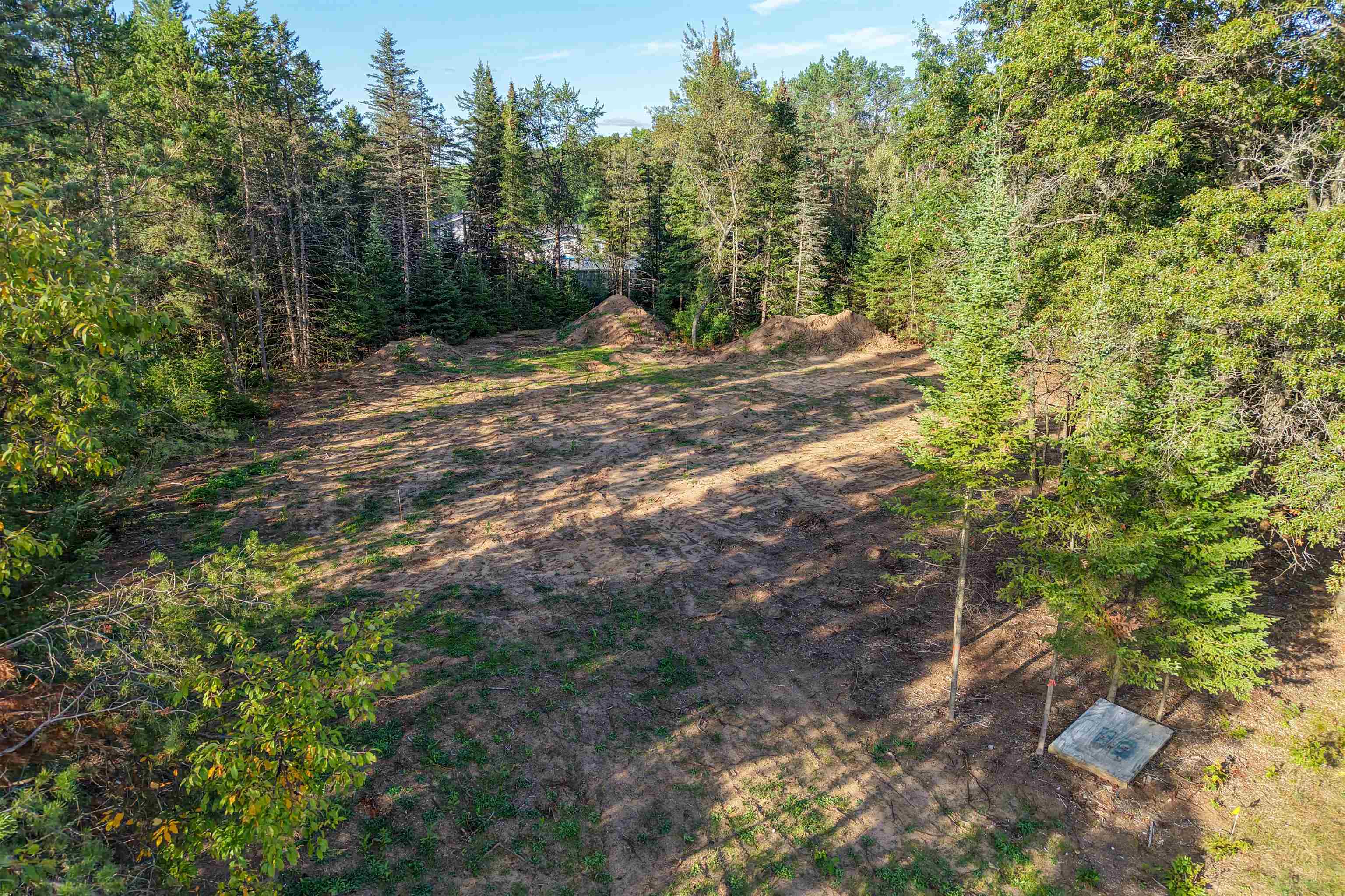 Parcel # 070369 DEWBERRY LANE, Wisconsin Rapids, Wisconsin 54494, ,Land,For Sale,Parcel # 070369 DEWBERRY LANE,22604741