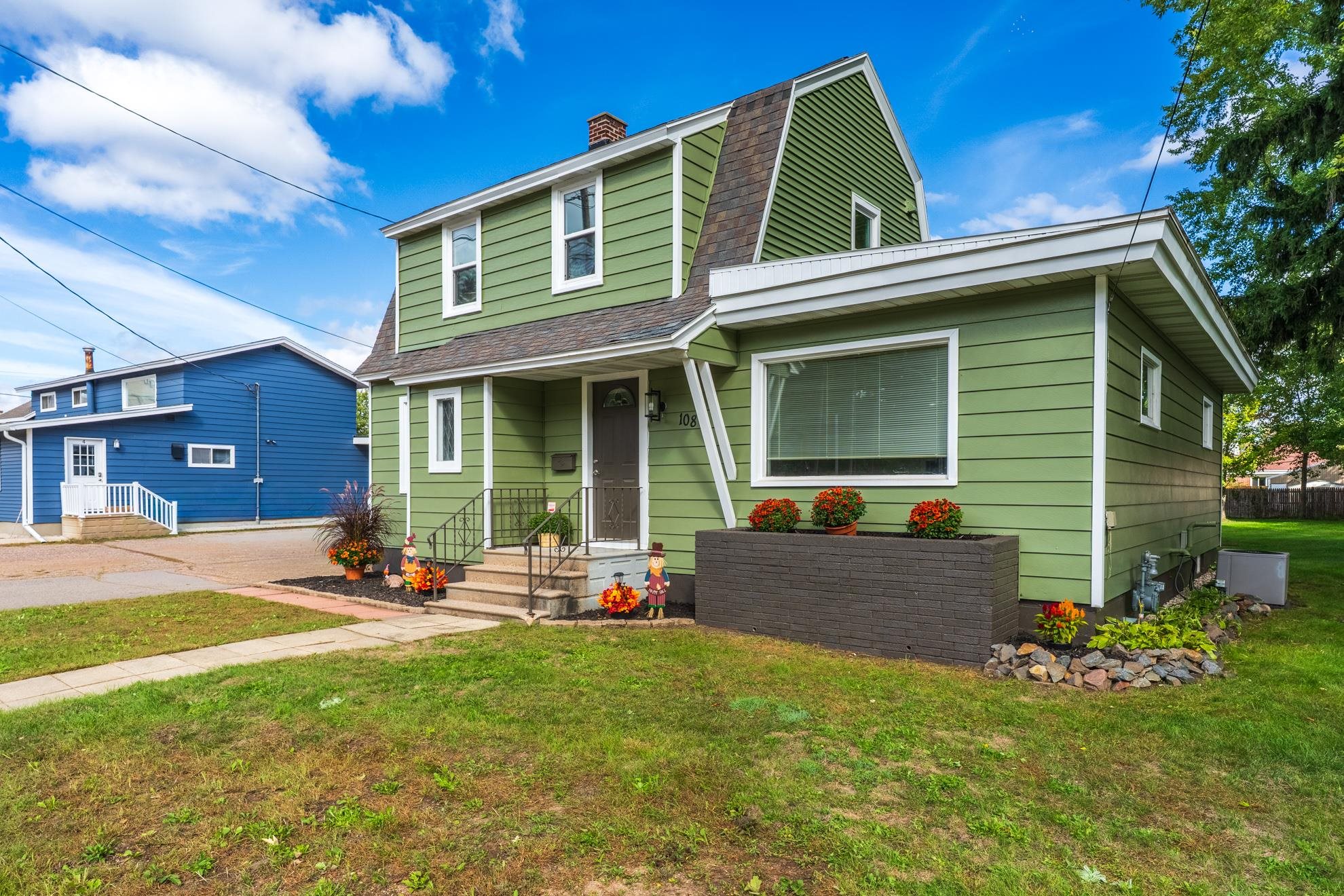 108 E KORT STREET, Schofield, Wisconsin 54476, 4 Bedrooms Bedrooms, ,2 BathroomsBathrooms,Residential,For Sale,108 E KORT STREET,22604742