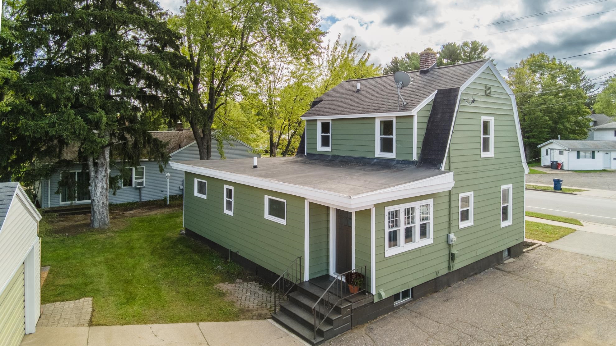 108 E KORT STREET, Schofield, Wisconsin 54476, 4 Bedrooms Bedrooms, ,2 BathroomsBathrooms,Residential,For Sale,108 E KORT STREET,22604742