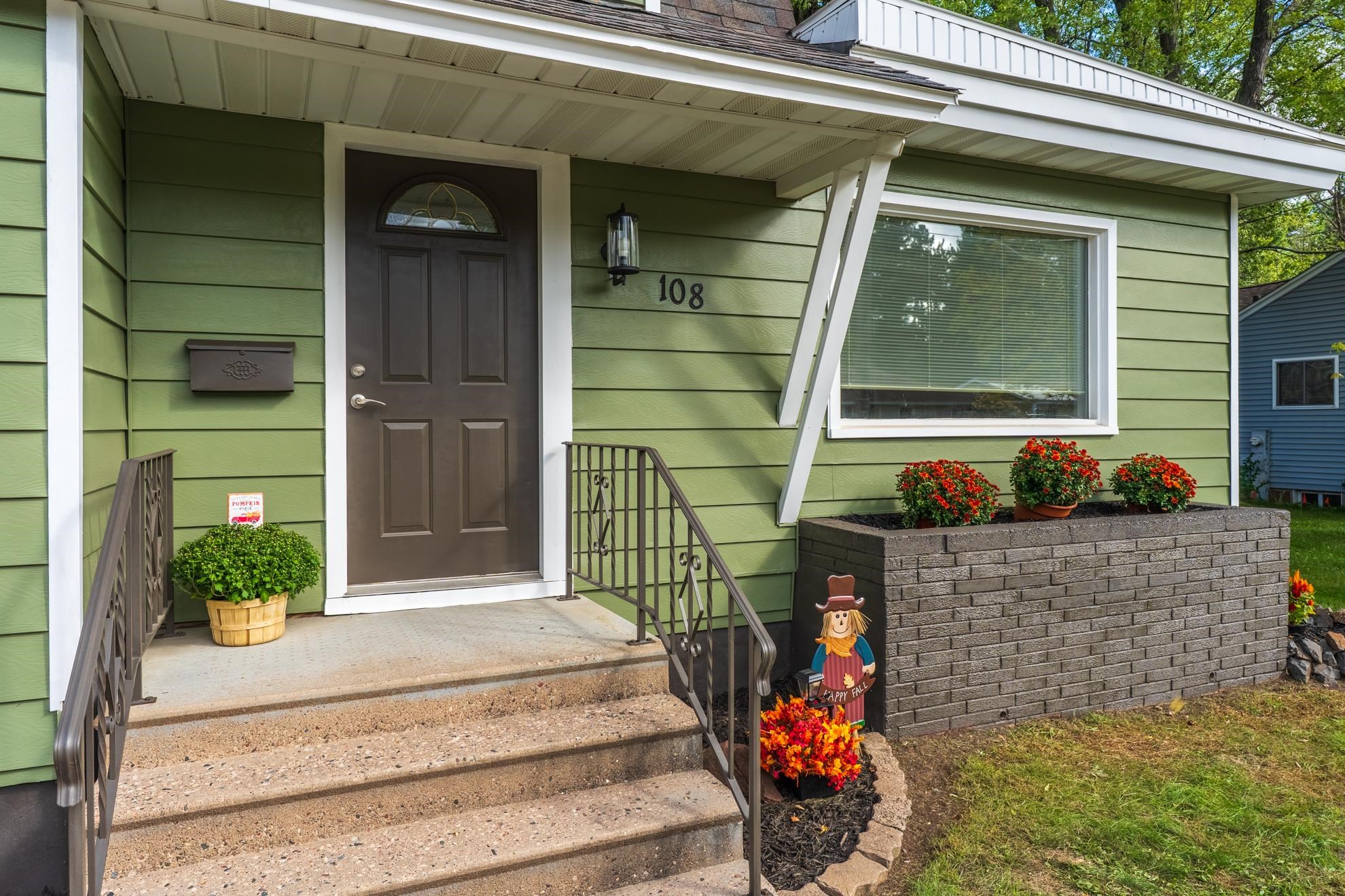 108 E KORT STREET, Schofield, Wisconsin 54476, 4 Bedrooms Bedrooms, ,2 BathroomsBathrooms,Residential,For Sale,108 E KORT STREET,22604742