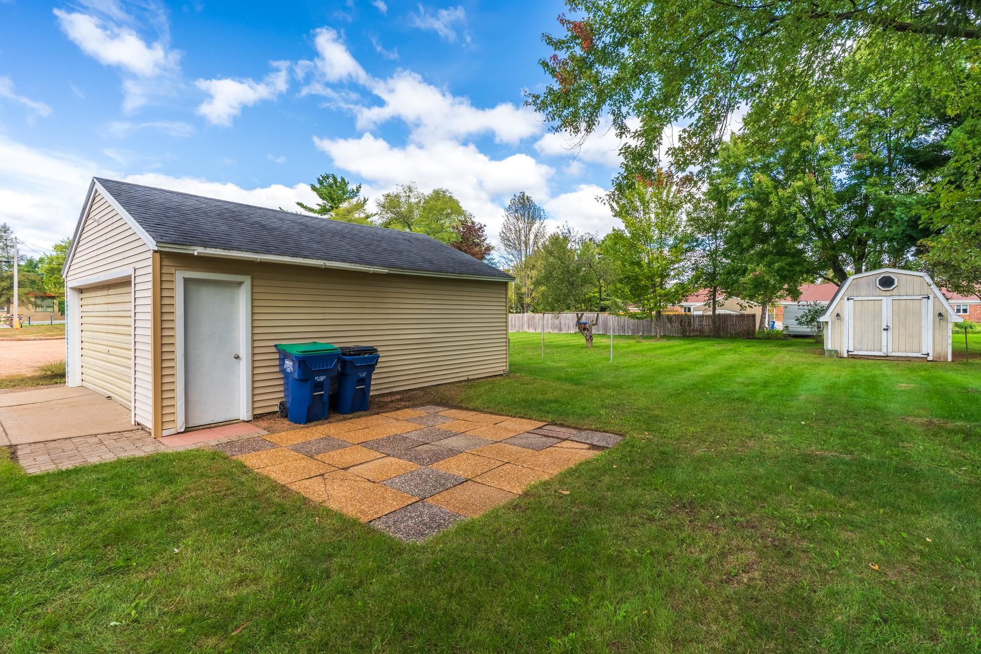 108 E KORT STREET, Schofield, Wisconsin 54476, 4 Bedrooms Bedrooms, ,2 BathroomsBathrooms,Residential,For Sale,108 E KORT STREET,22604742