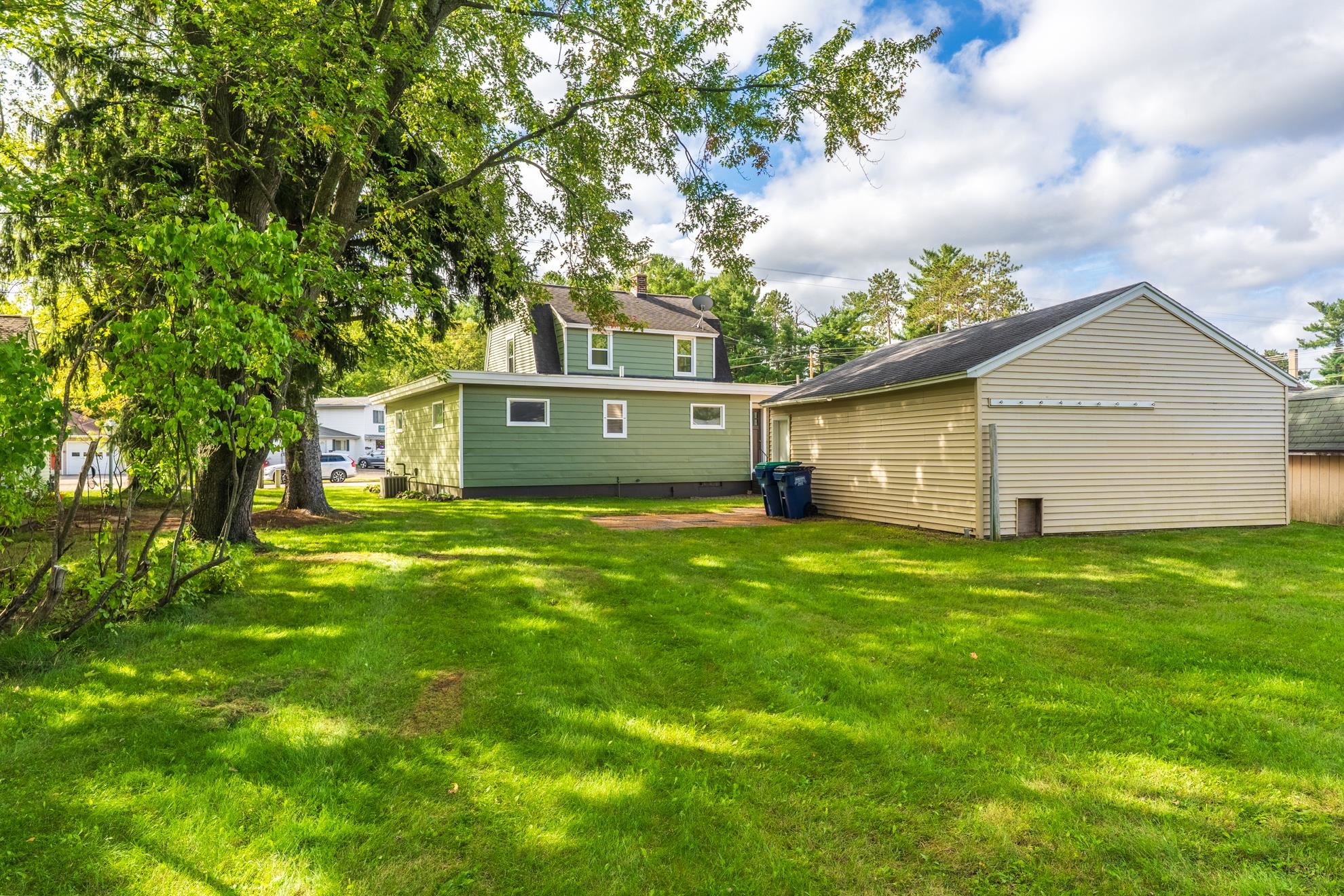 108 E KORT STREET, Schofield, Wisconsin 54476, 4 Bedrooms Bedrooms, ,2 BathroomsBathrooms,Residential,For Sale,108 E KORT STREET,22604742