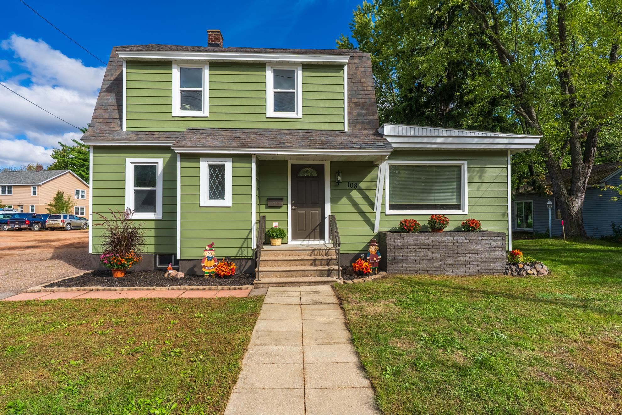 108 E KORT STREET, Schofield, Wisconsin 54476, 4 Bedrooms Bedrooms, ,2 BathroomsBathrooms,Residential,For Sale,108 E KORT STREET,22604742