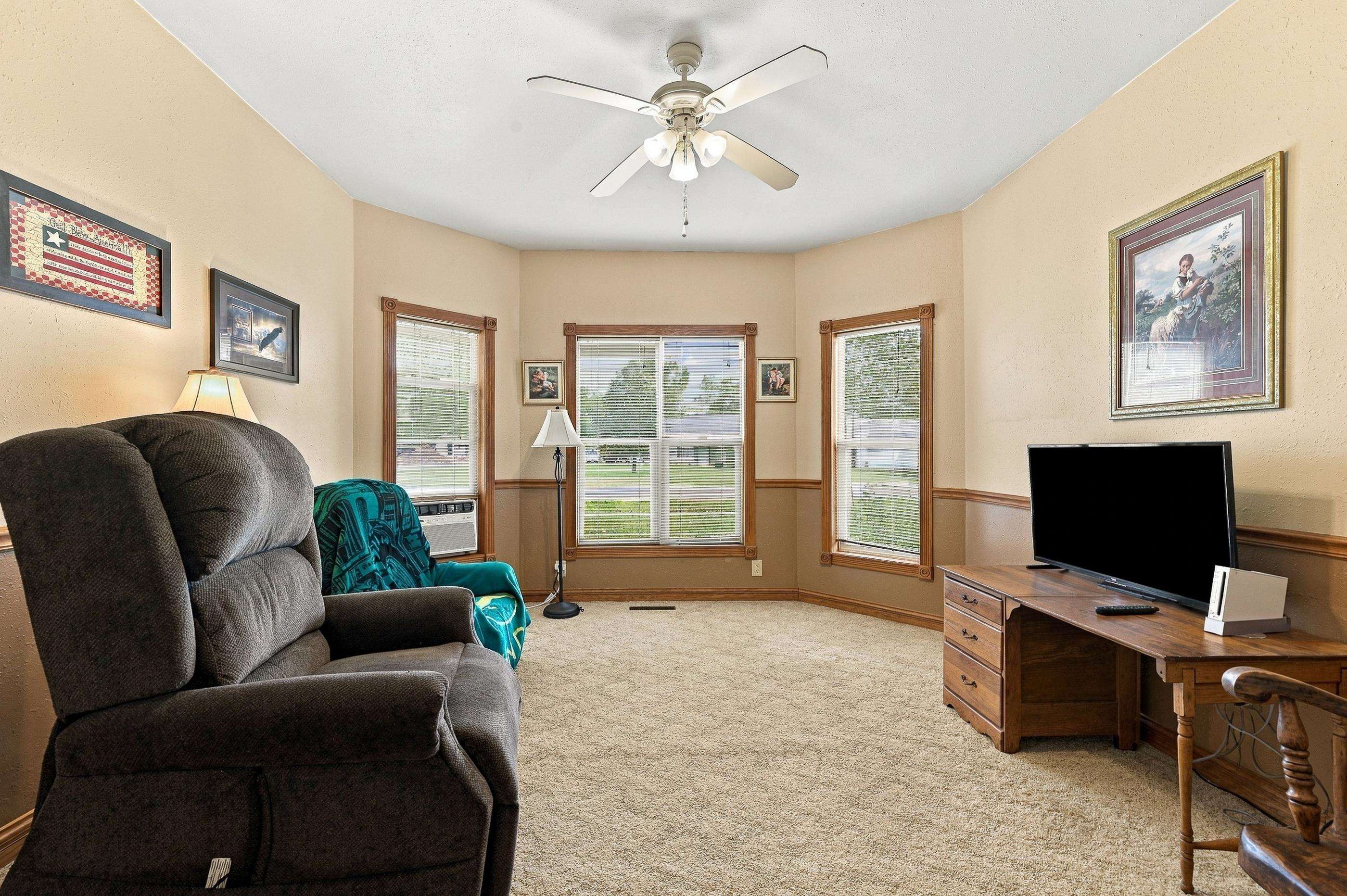 95 COUNTY ROAD J, Almond, Wisconsin 54909, 4 Bedrooms Bedrooms, ,2 BathroomsBathrooms,Residential,For Sale,95 COUNTY ROAD J,22604745