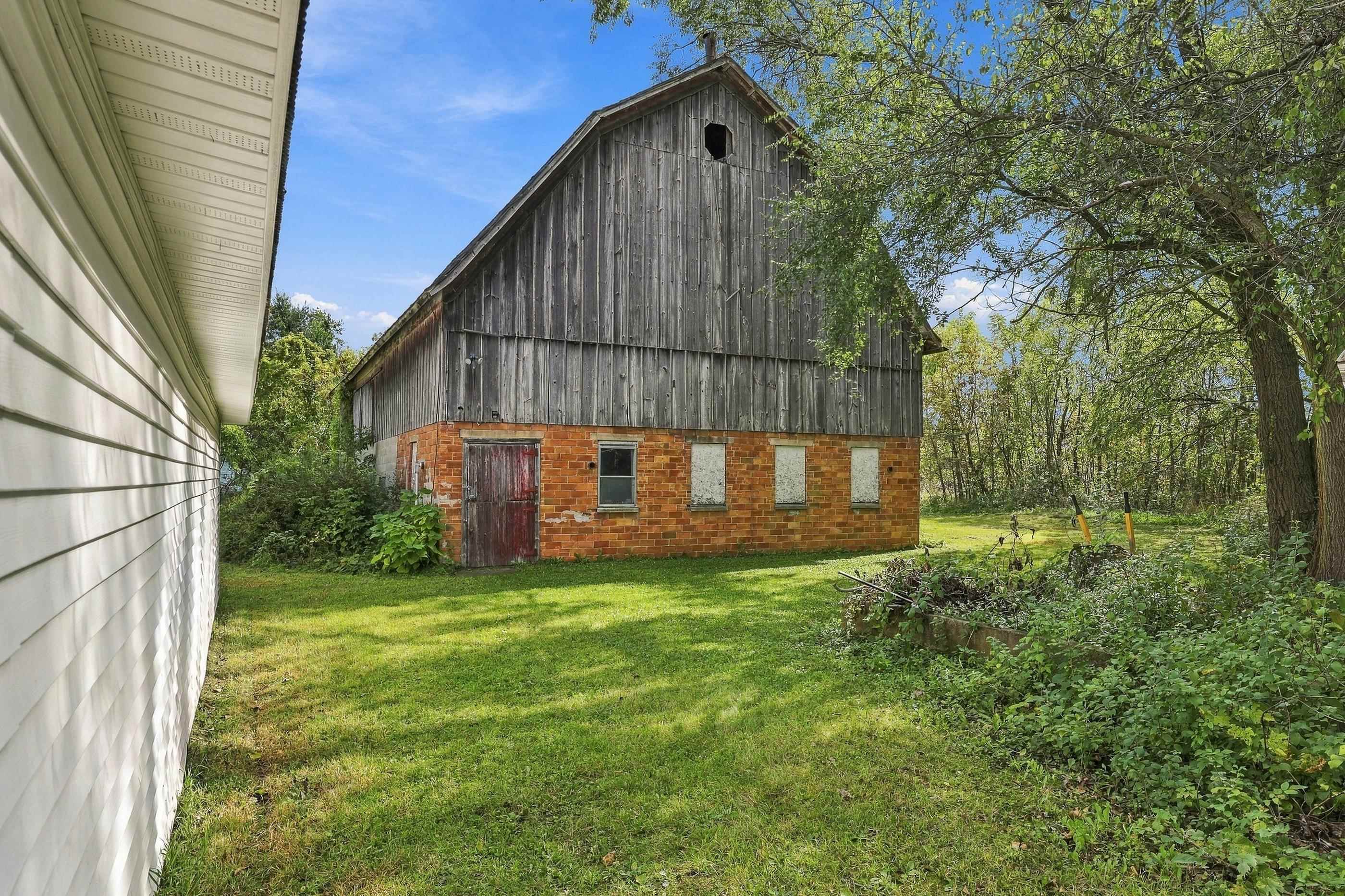 95 COUNTY ROAD J, Almond, Wisconsin 54909, 4 Bedrooms Bedrooms, ,2 BathroomsBathrooms,Residential,For Sale,95 COUNTY ROAD J,22604745