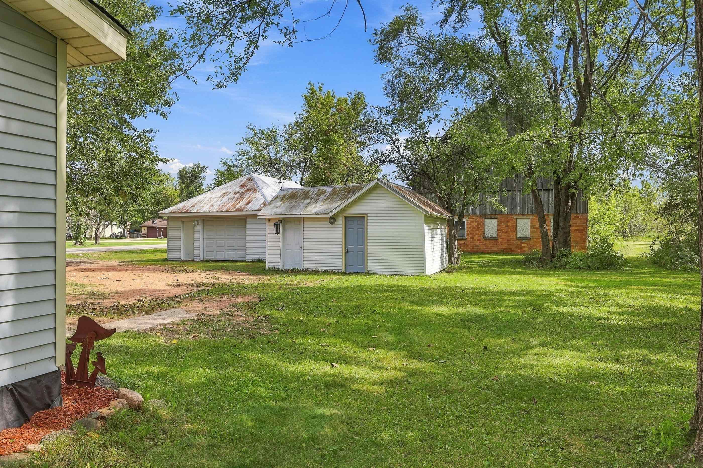 95 COUNTY ROAD J, Almond, Wisconsin 54909, 4 Bedrooms Bedrooms, ,2 BathroomsBathrooms,Residential,For Sale,95 COUNTY ROAD J,22604745