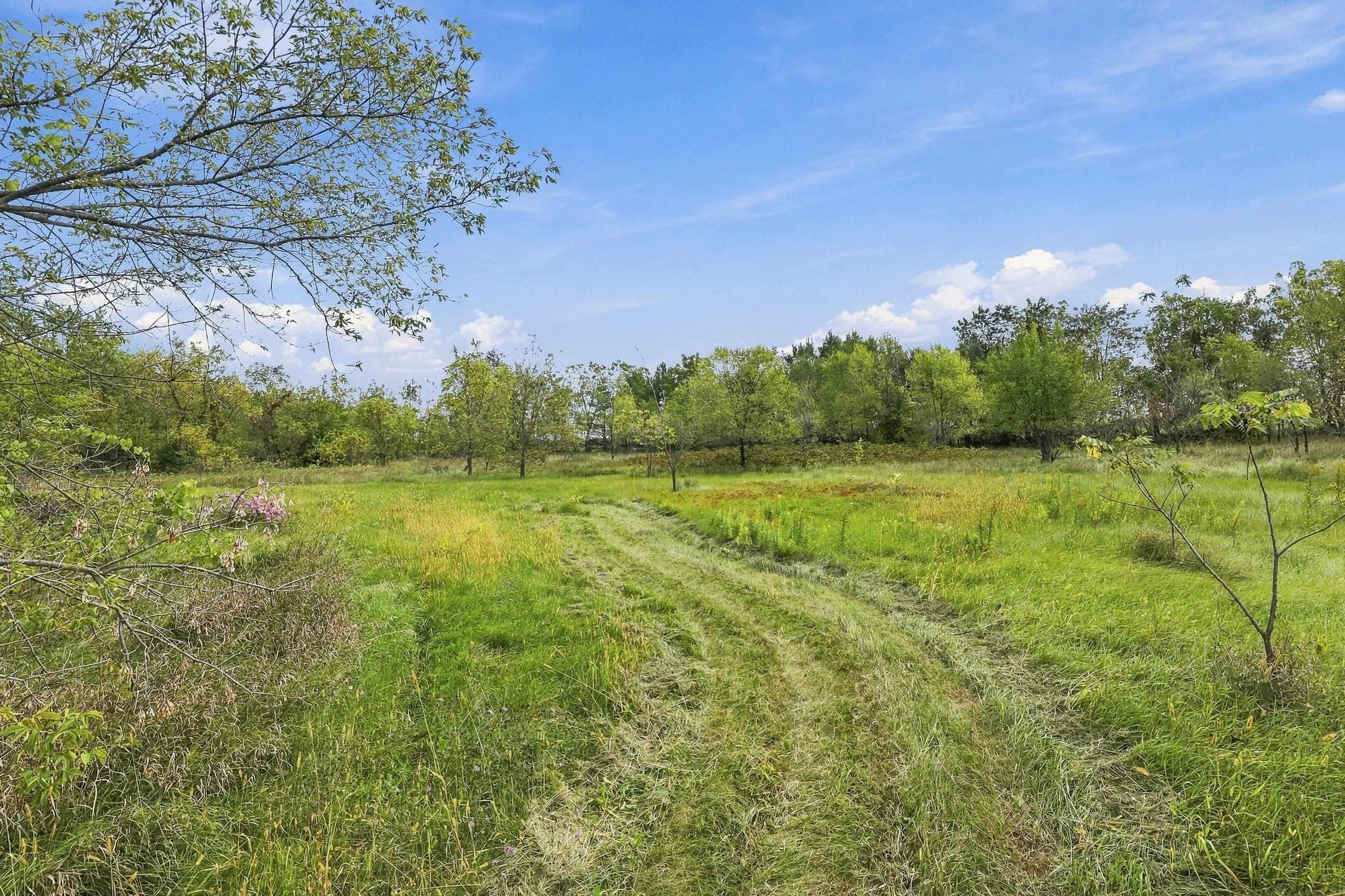 95 COUNTY ROAD J, Almond, Wisconsin 54909, 4 Bedrooms Bedrooms, ,2 BathroomsBathrooms,Residential,For Sale,95 COUNTY ROAD J,22604745