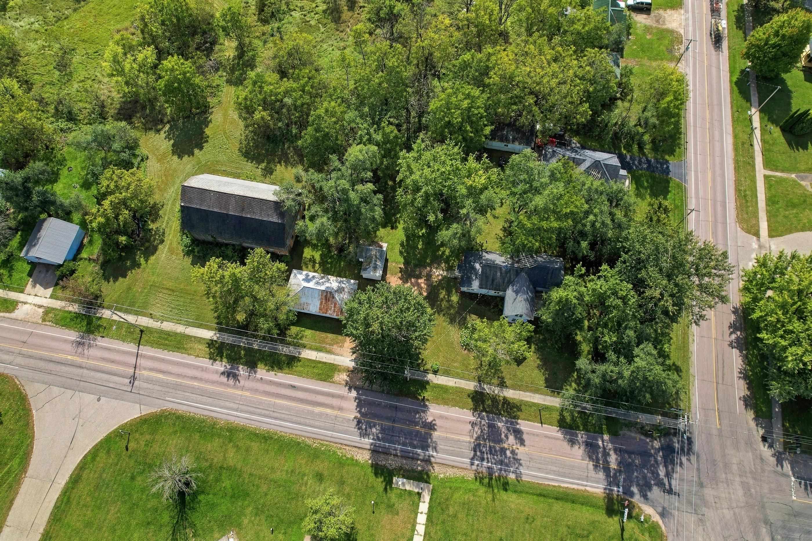 95 COUNTY ROAD J, Almond, Wisconsin 54909, 4 Bedrooms Bedrooms, ,2 BathroomsBathrooms,Residential,For Sale,95 COUNTY ROAD J,22604745