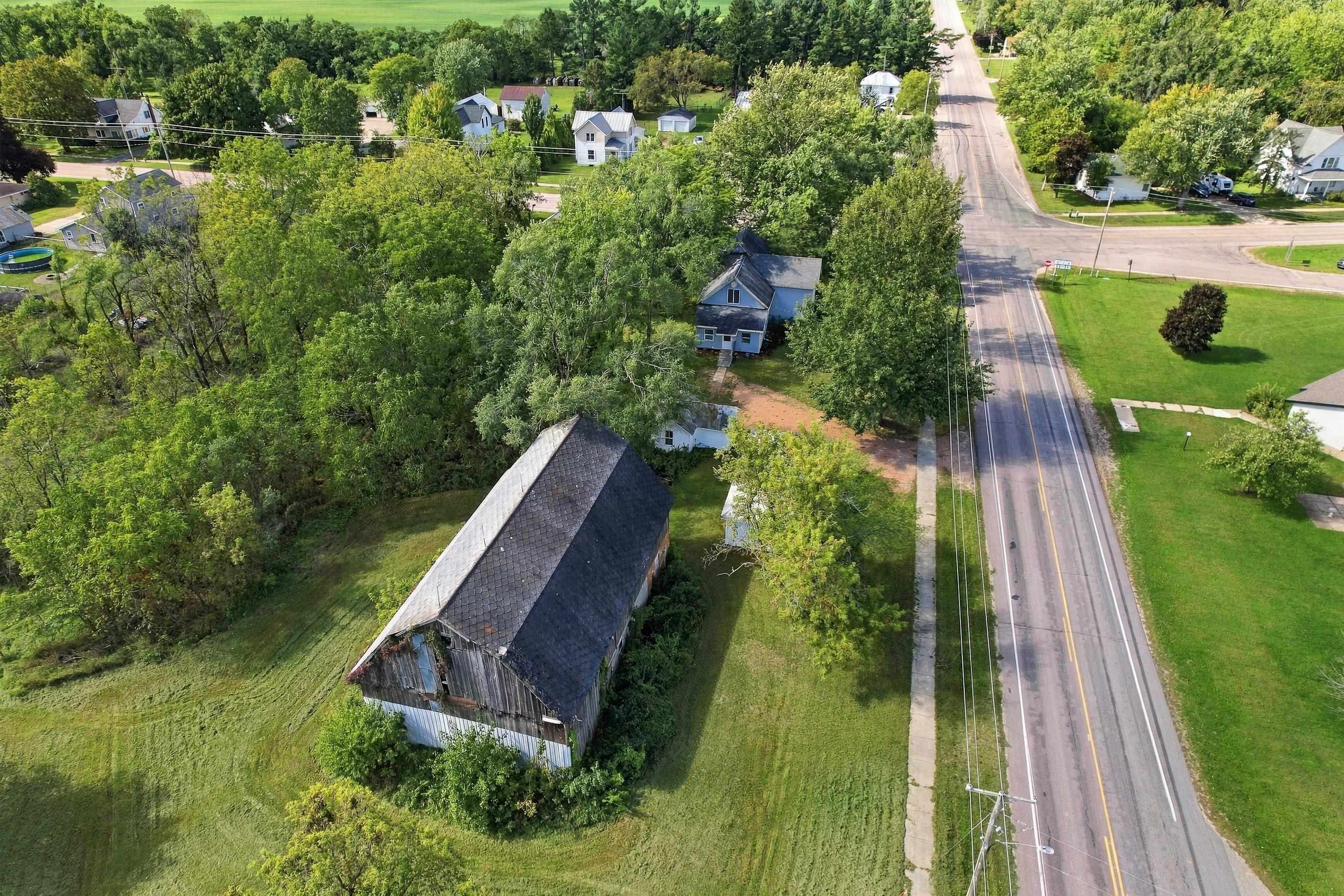 95 COUNTY ROAD J, Almond, Wisconsin 54909, 4 Bedrooms Bedrooms, ,2 BathroomsBathrooms,Residential,For Sale,95 COUNTY ROAD J,22604745