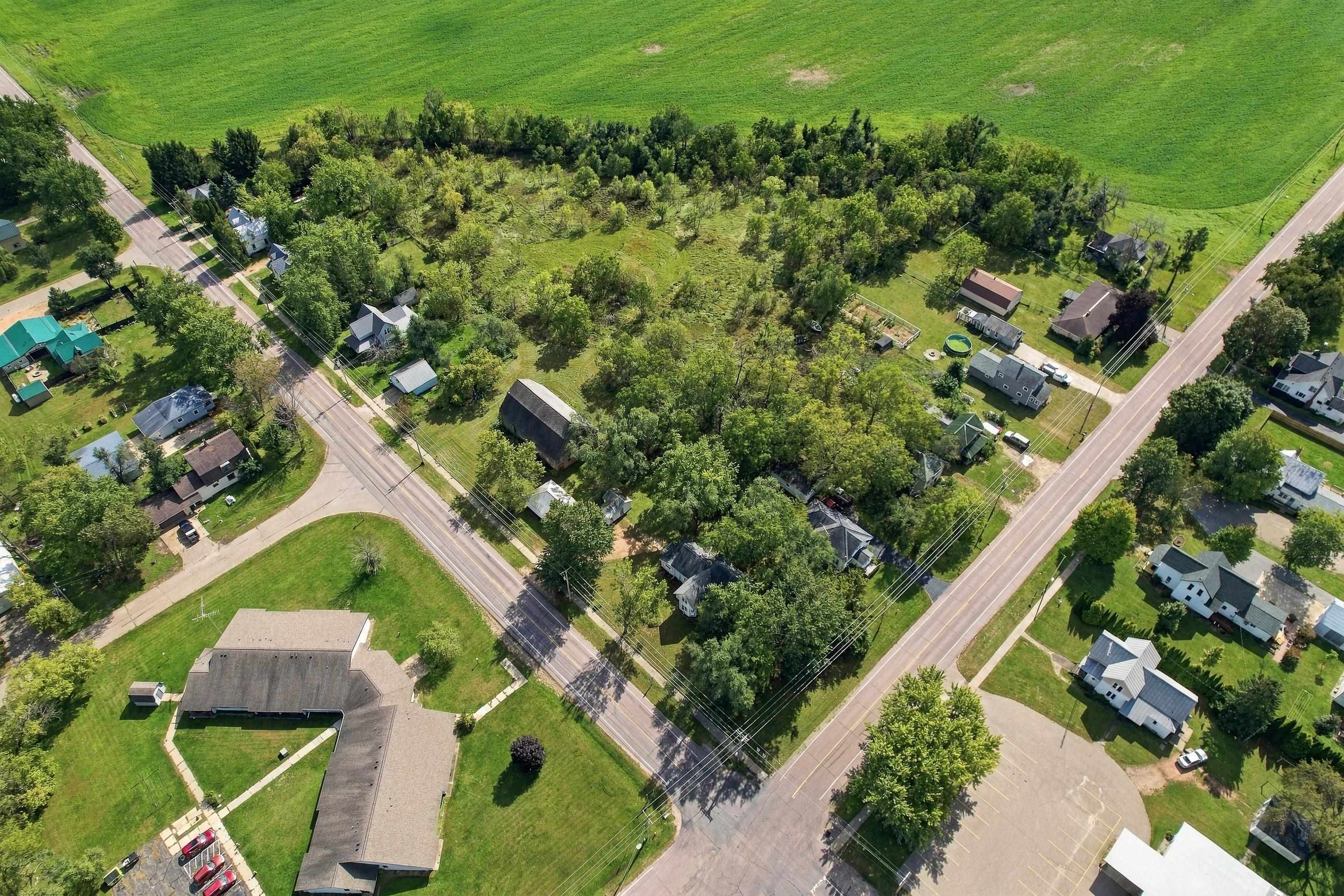 95 COUNTY ROAD J, Almond, Wisconsin 54909, 4 Bedrooms Bedrooms, ,2 BathroomsBathrooms,Residential,For Sale,95 COUNTY ROAD J,22604745