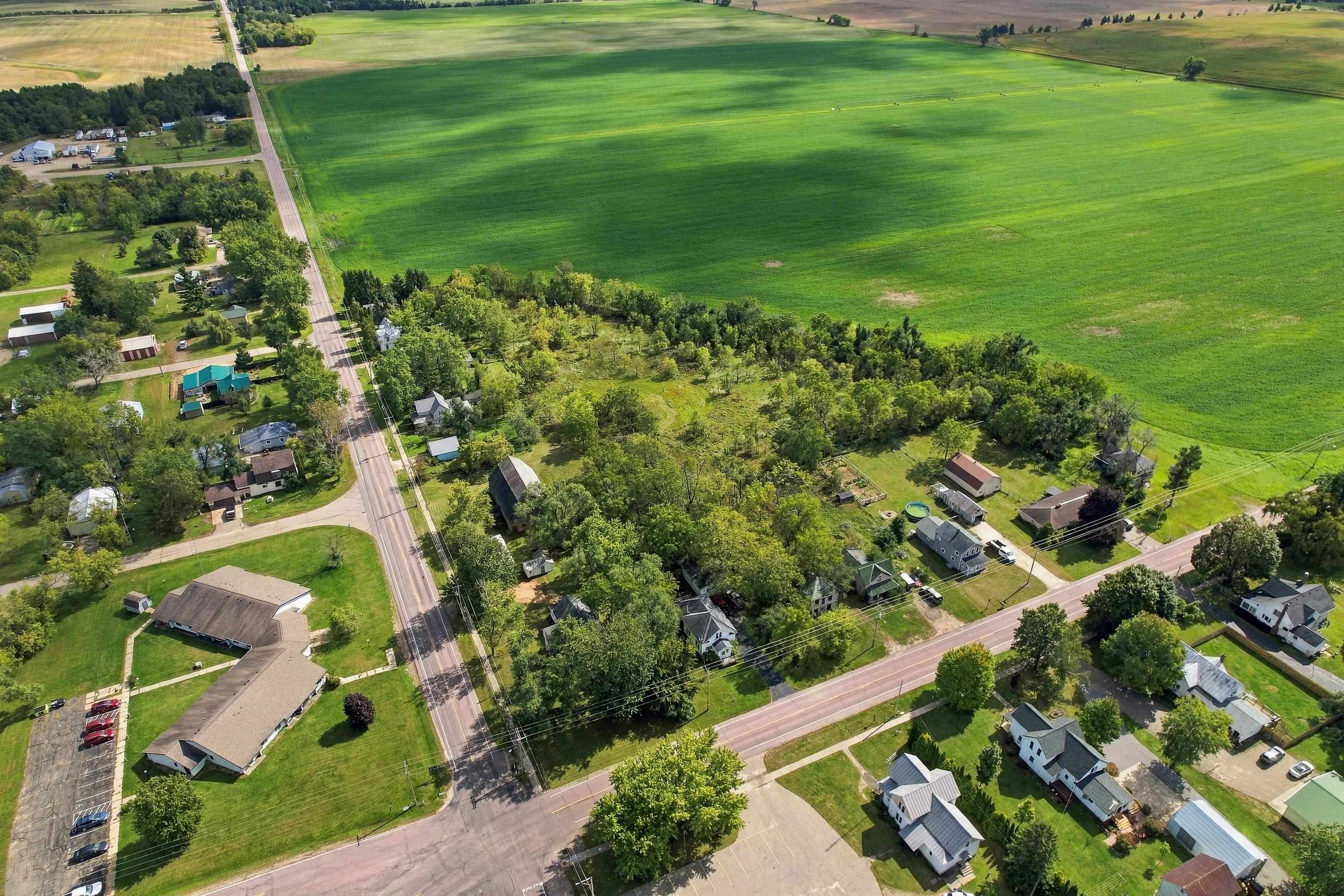 95 COUNTY ROAD J, Almond, Wisconsin 54909, 4 Bedrooms Bedrooms, ,2 BathroomsBathrooms,Residential,For Sale,95 COUNTY ROAD J,22604745