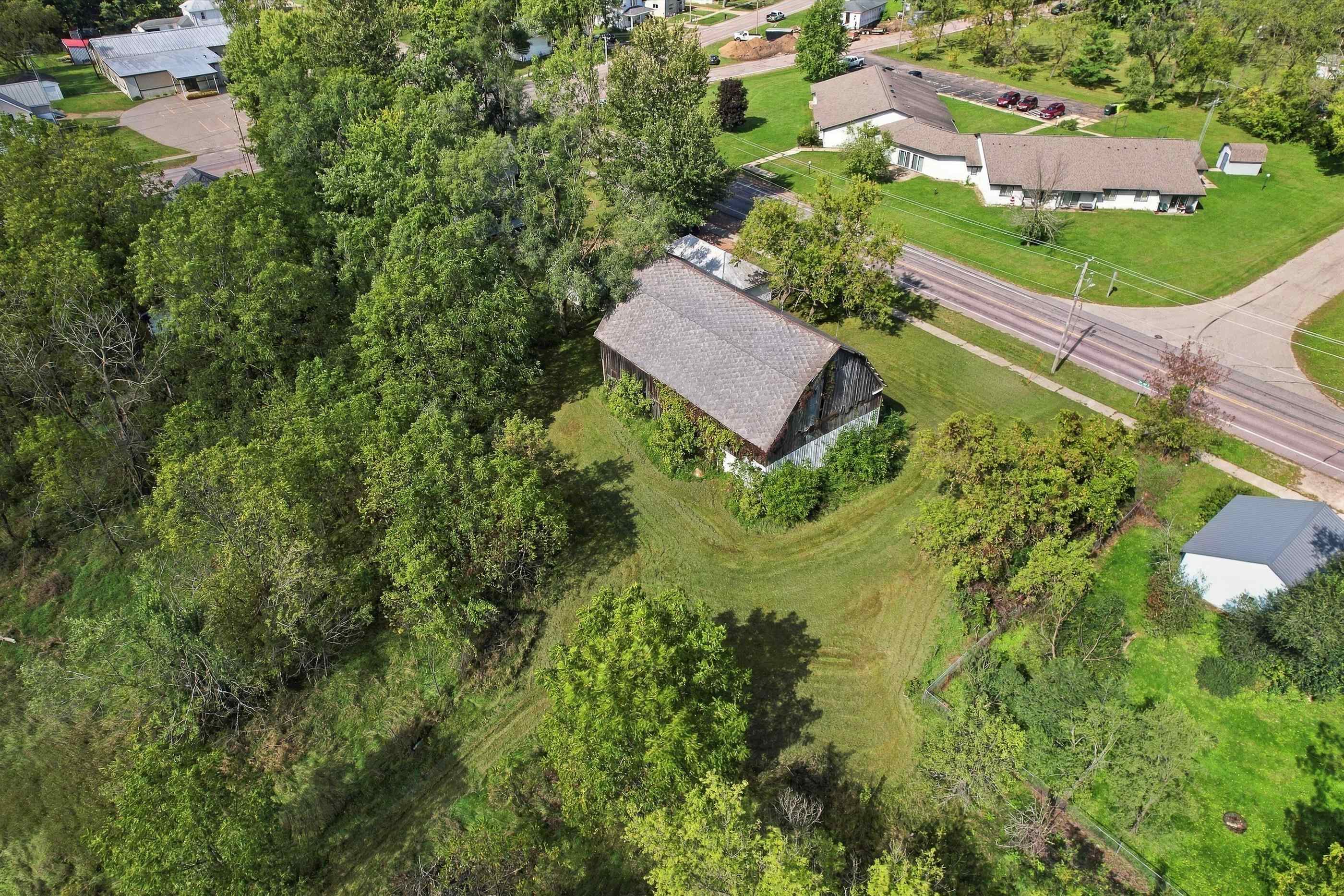 95 COUNTY ROAD J, Almond, Wisconsin 54909, 4 Bedrooms Bedrooms, ,2 BathroomsBathrooms,Residential,For Sale,95 COUNTY ROAD J,22604745