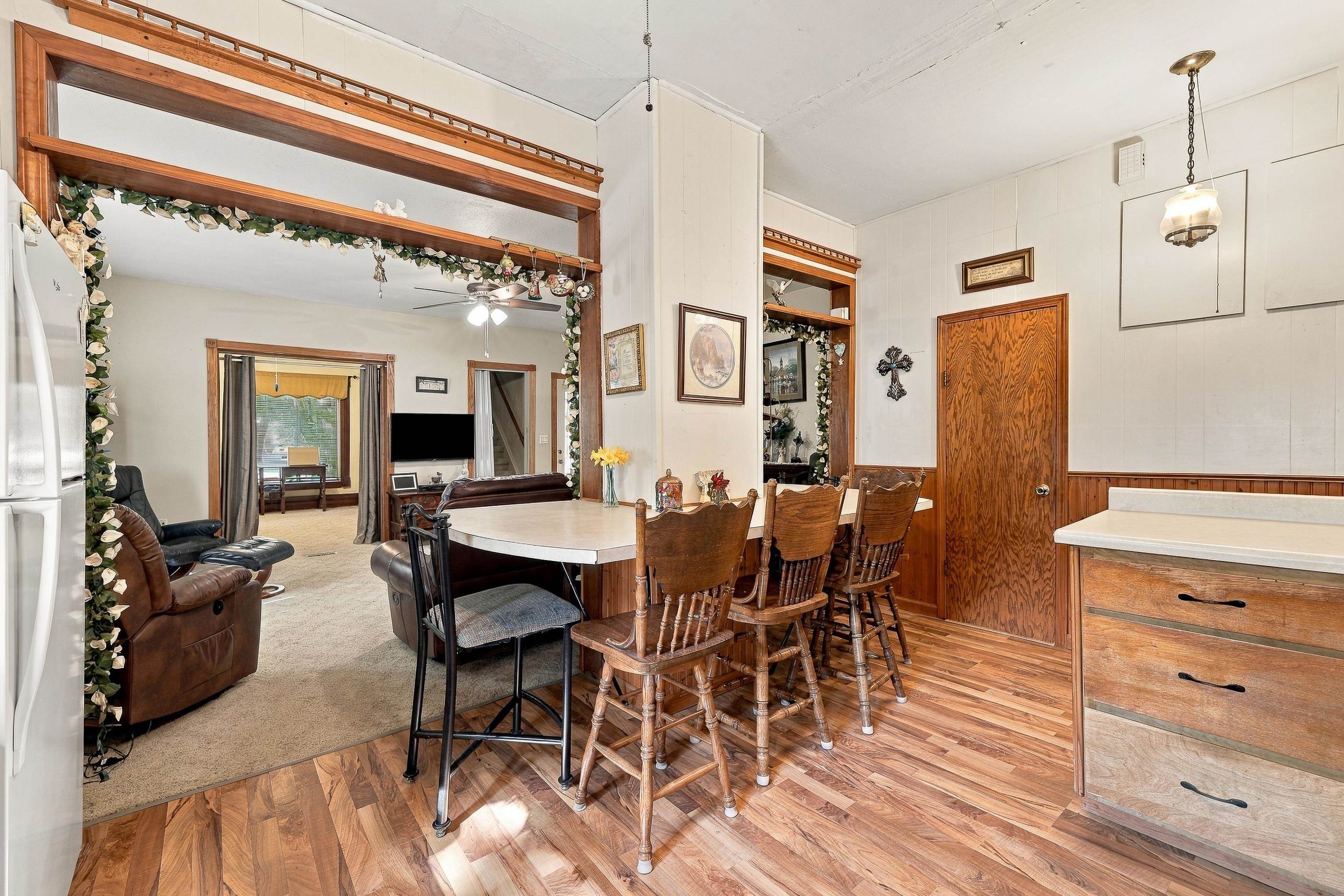 95 COUNTY ROAD J, Almond, Wisconsin 54909, 4 Bedrooms Bedrooms, ,2 BathroomsBathrooms,Residential,For Sale,95 COUNTY ROAD J,22604745