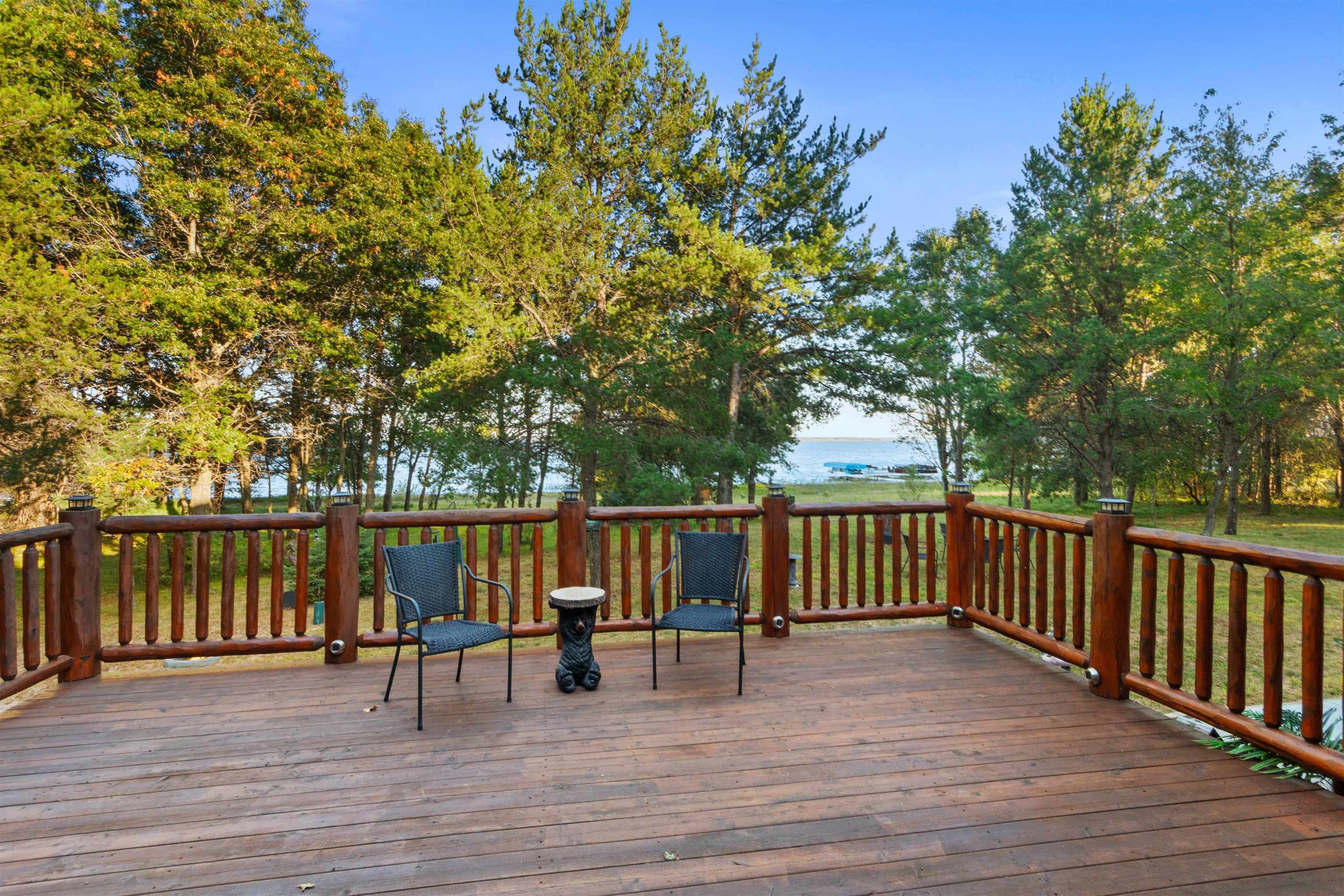 N13436 19TH AVENUE, Necedah, Wisconsin 54646, 4 Bedrooms Bedrooms, ,3 BathroomsBathrooms,Residential,For Sale,N13436 19TH AVENUE,22604746