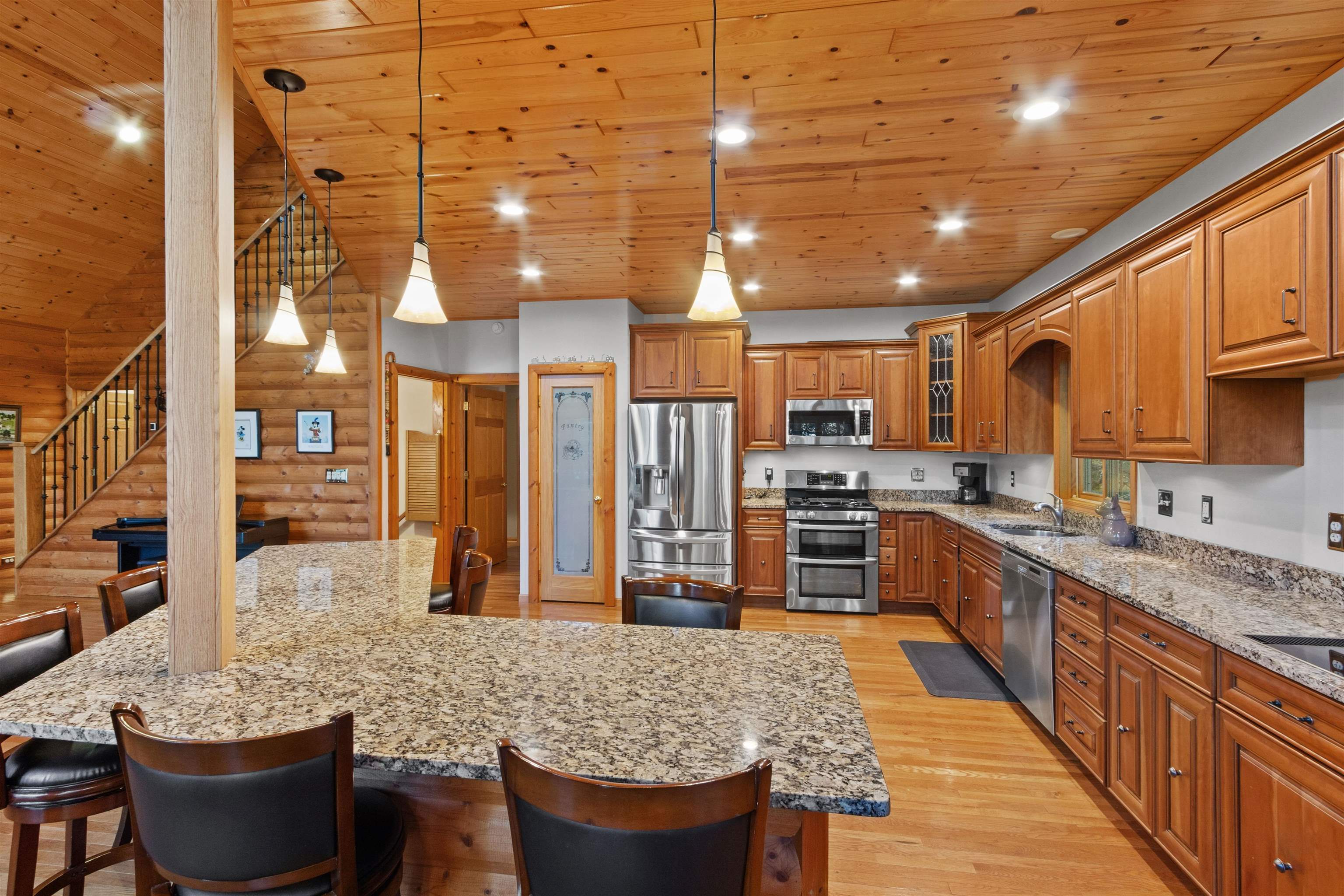 N13436 19TH AVENUE, Necedah, Wisconsin 54646, 4 Bedrooms Bedrooms, ,3 BathroomsBathrooms,Residential,For Sale,N13436 19TH AVENUE,22604746