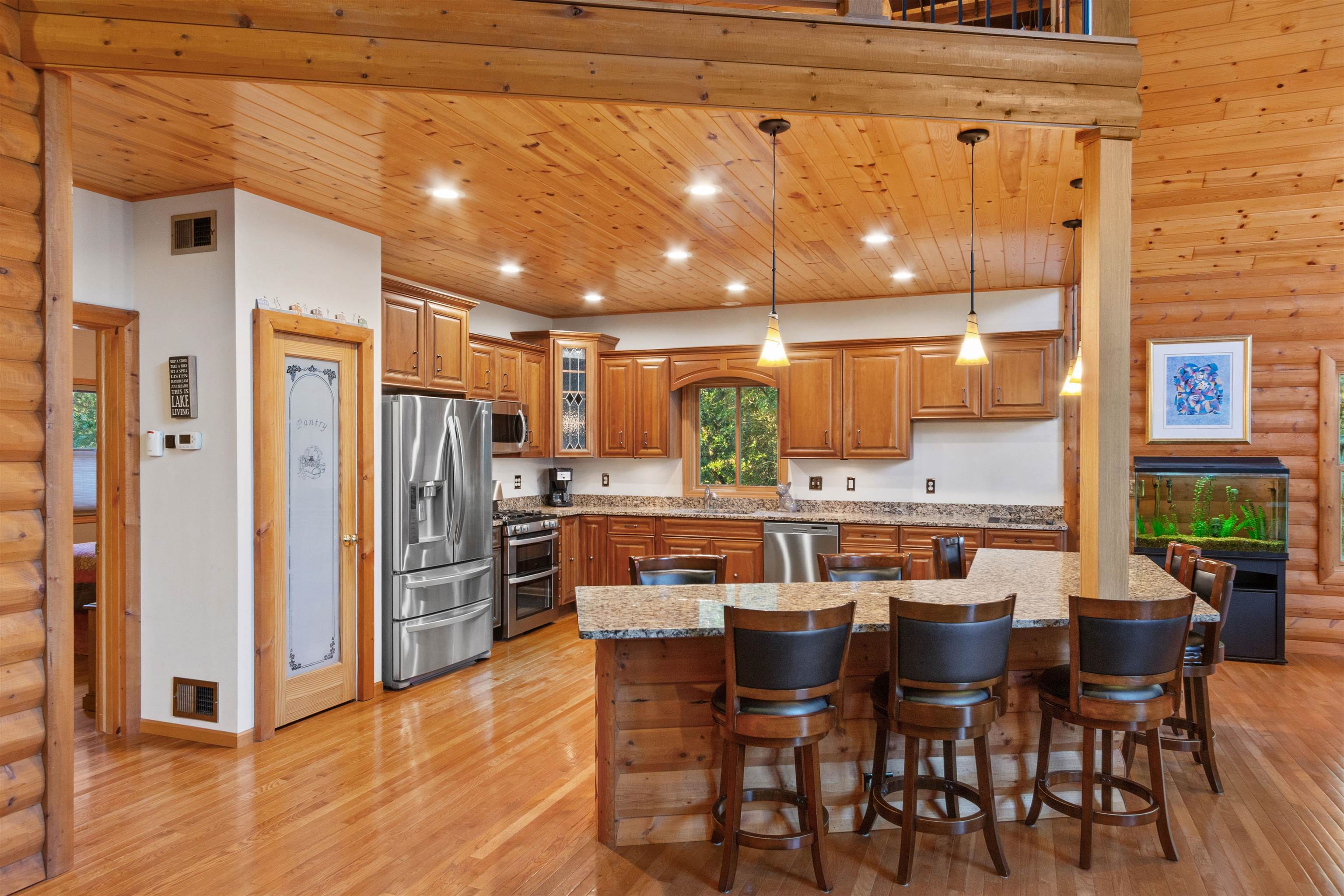 N13436 19TH AVENUE, Necedah, Wisconsin 54646, 4 Bedrooms Bedrooms, ,3 BathroomsBathrooms,Residential,For Sale,N13436 19TH AVENUE,22604746