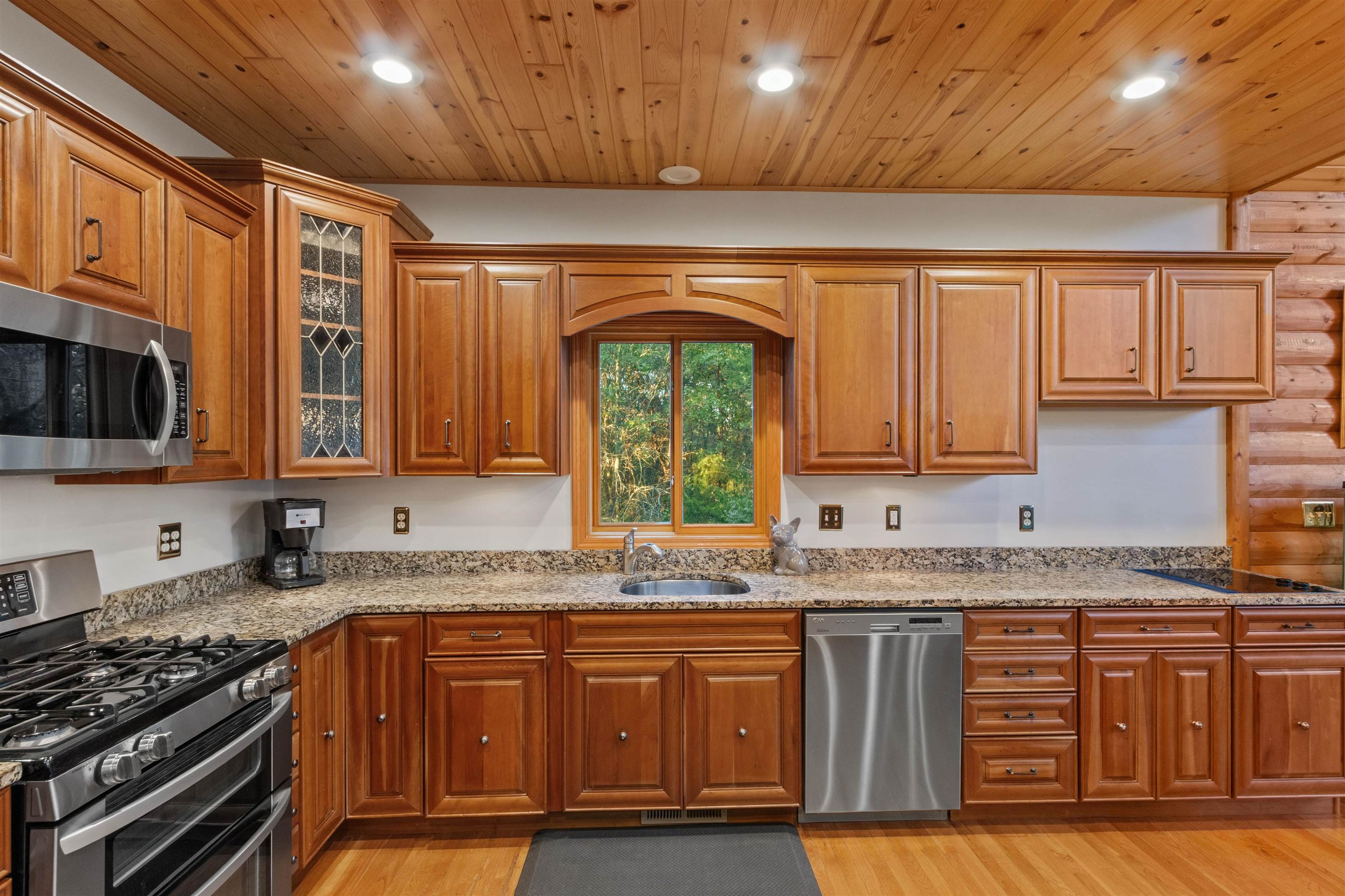 N13436 19TH AVENUE, Necedah, Wisconsin 54646, 4 Bedrooms Bedrooms, ,3 BathroomsBathrooms,Residential,For Sale,N13436 19TH AVENUE,22604746