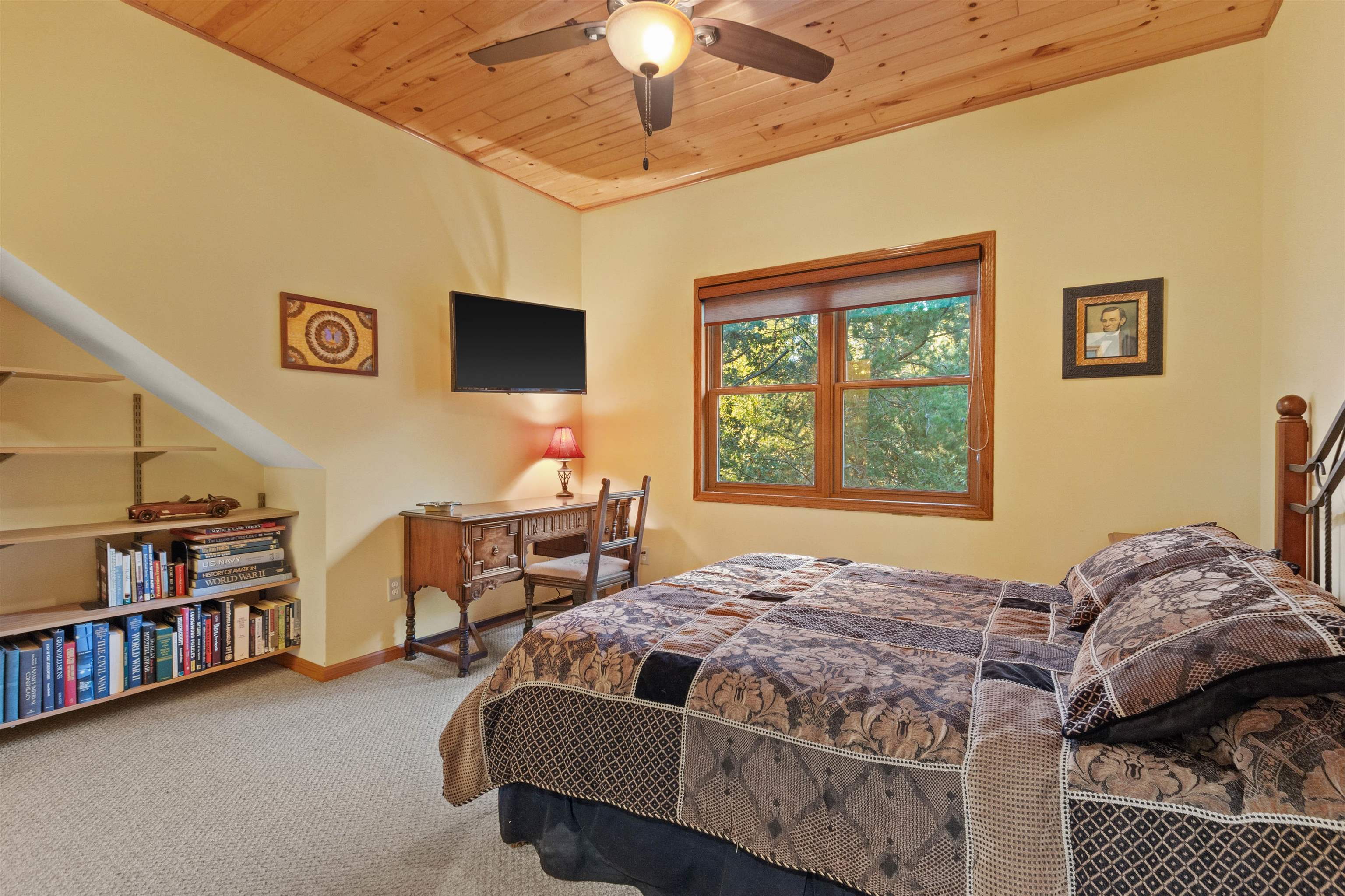 N13436 19TH AVENUE, Necedah, Wisconsin 54646, 4 Bedrooms Bedrooms, ,3 BathroomsBathrooms,Residential,For Sale,N13436 19TH AVENUE,22604746