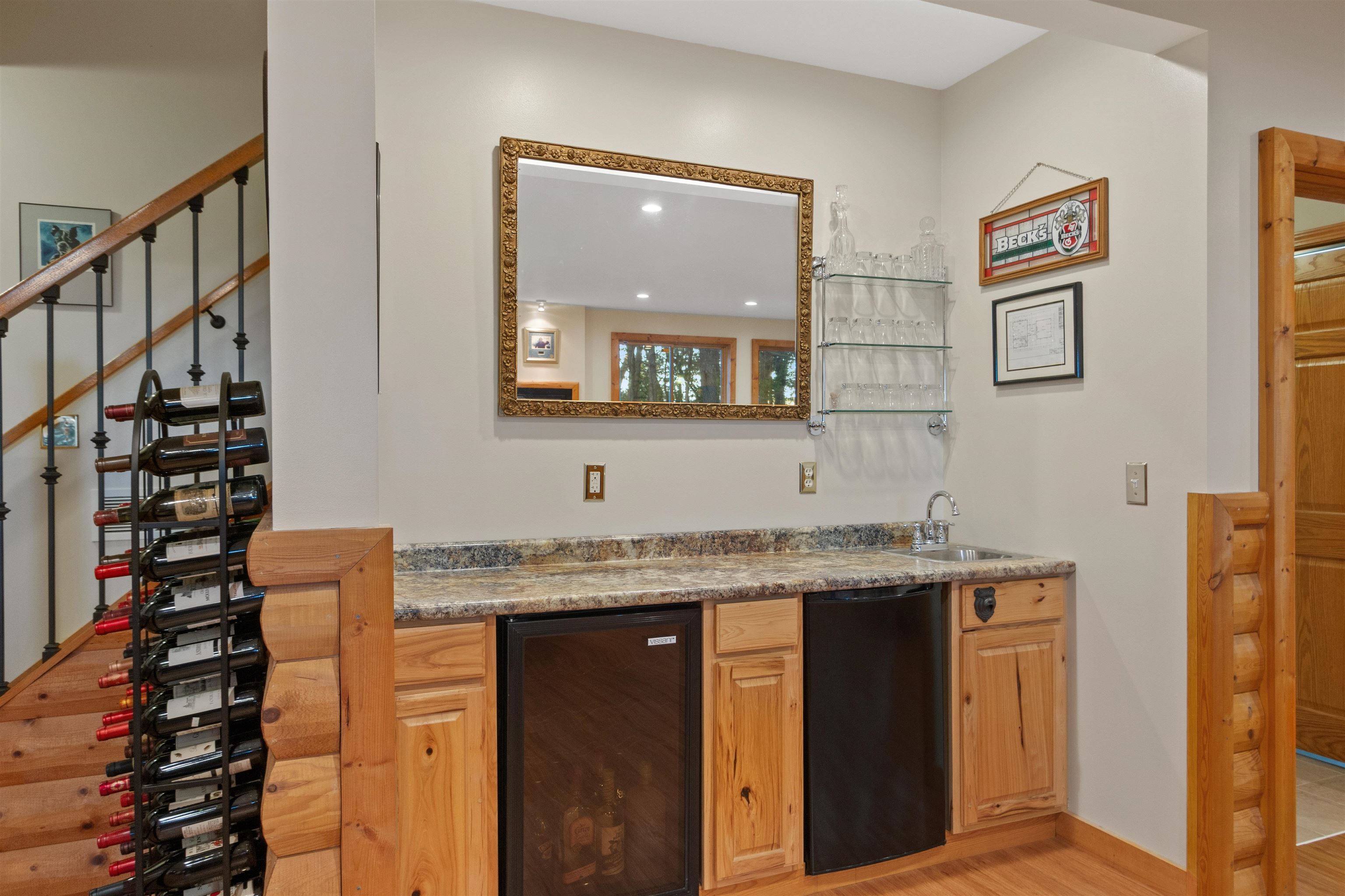 N13436 19TH AVENUE, Necedah, Wisconsin 54646, 4 Bedrooms Bedrooms, ,3 BathroomsBathrooms,Residential,For Sale,N13436 19TH AVENUE,22604746
