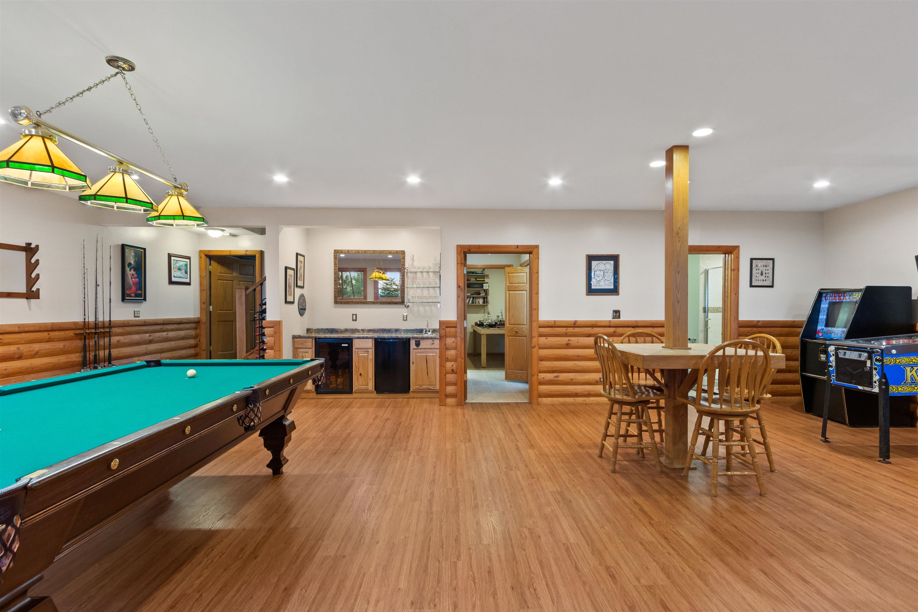 N13436 19TH AVENUE, Necedah, Wisconsin 54646, 4 Bedrooms Bedrooms, ,3 BathroomsBathrooms,Residential,For Sale,N13436 19TH AVENUE,22604746