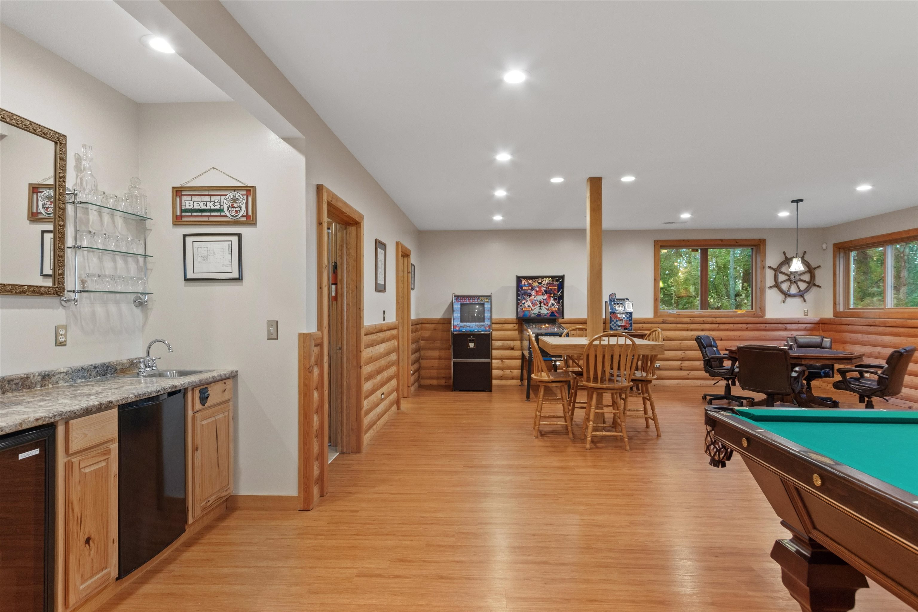 N13436 19TH AVENUE, Necedah, Wisconsin 54646, 4 Bedrooms Bedrooms, ,3 BathroomsBathrooms,Residential,For Sale,N13436 19TH AVENUE,22604746
