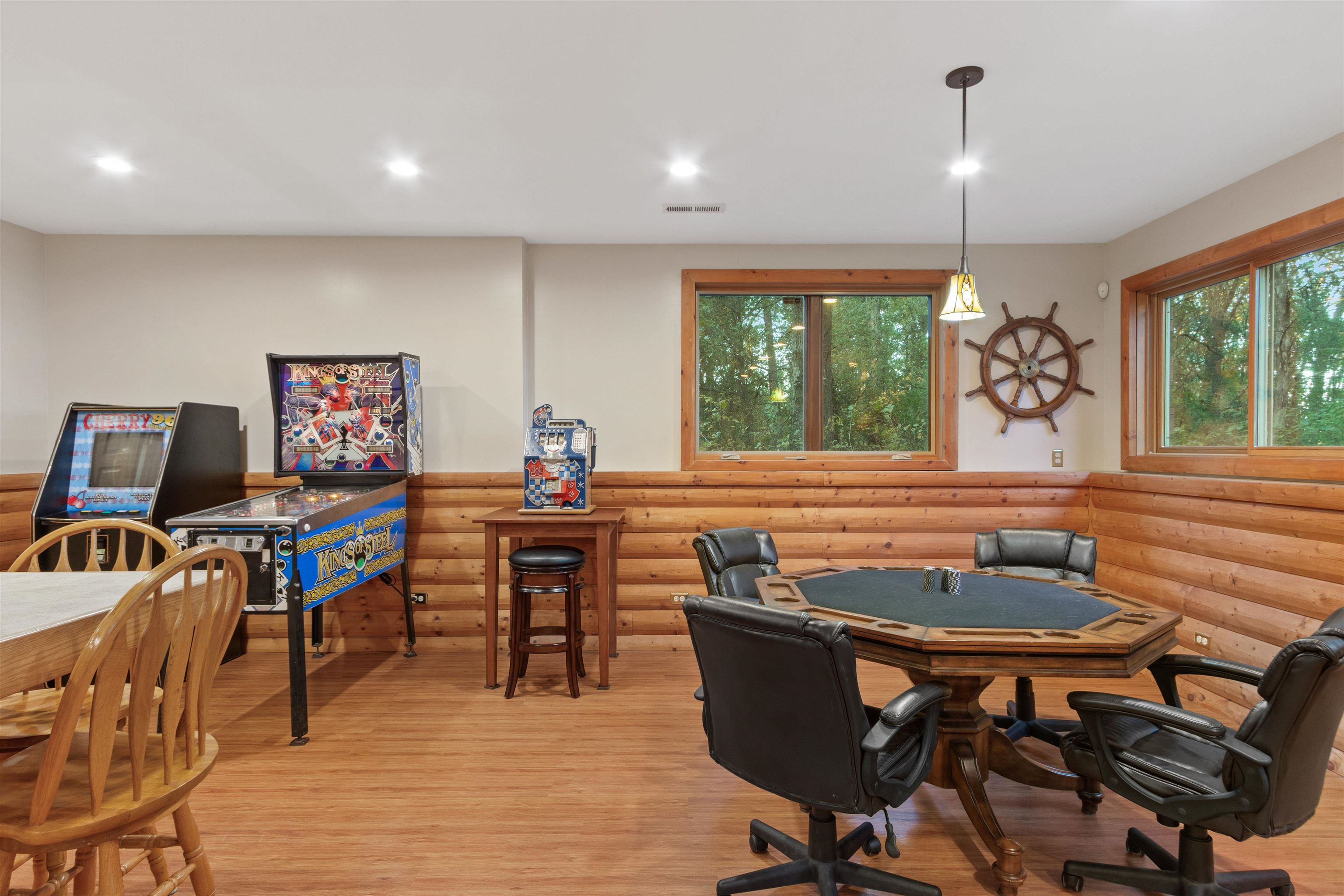N13436 19TH AVENUE, Necedah, Wisconsin 54646, 4 Bedrooms Bedrooms, ,3 BathroomsBathrooms,Residential,For Sale,N13436 19TH AVENUE,22604746