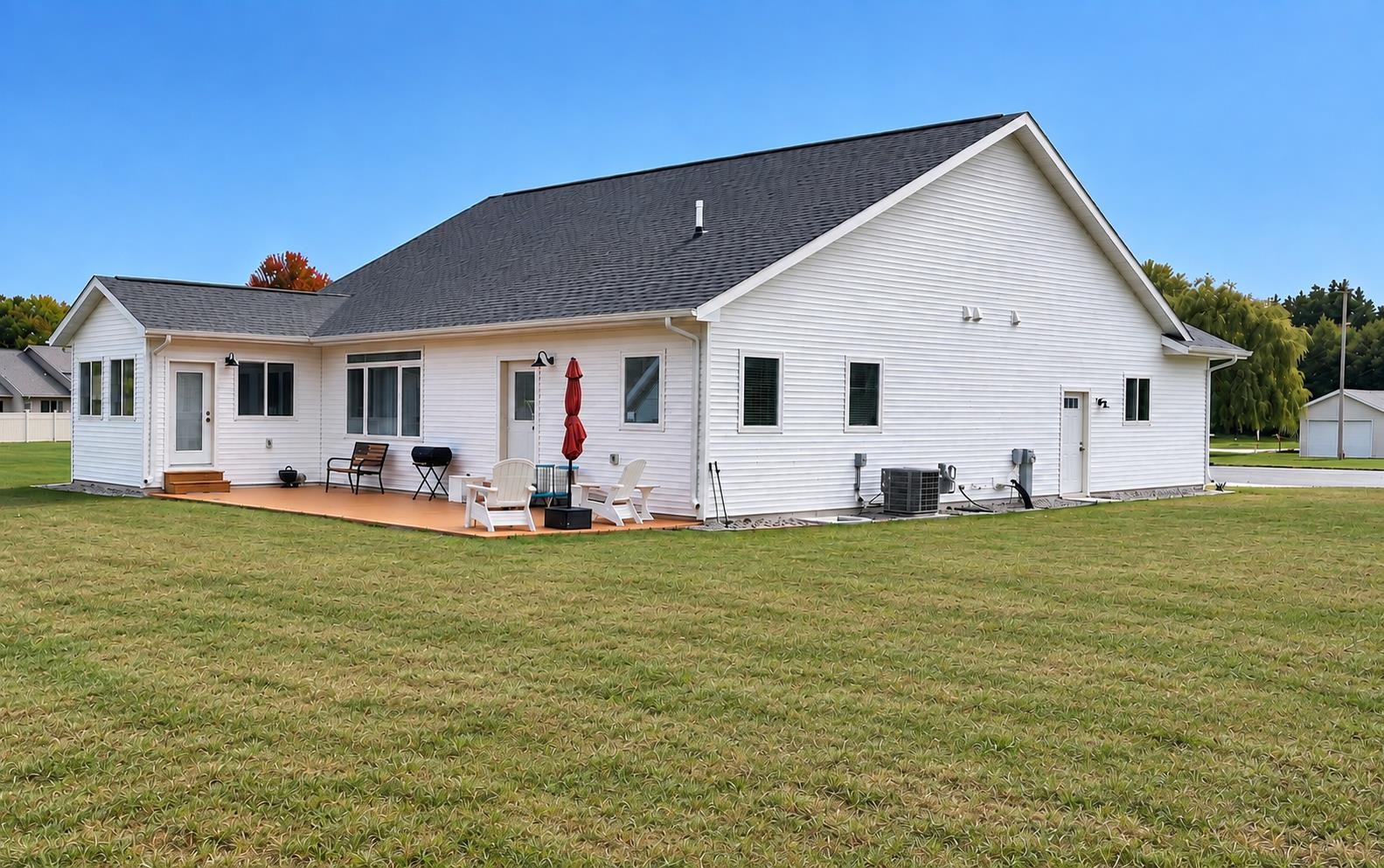 1030 MICHELE COURT, Port Edwards, Wisconsin 54469, 5 Bedrooms Bedrooms, ,3 BathroomsBathrooms,Residential,For Sale,1030 MICHELE COURT,22604747