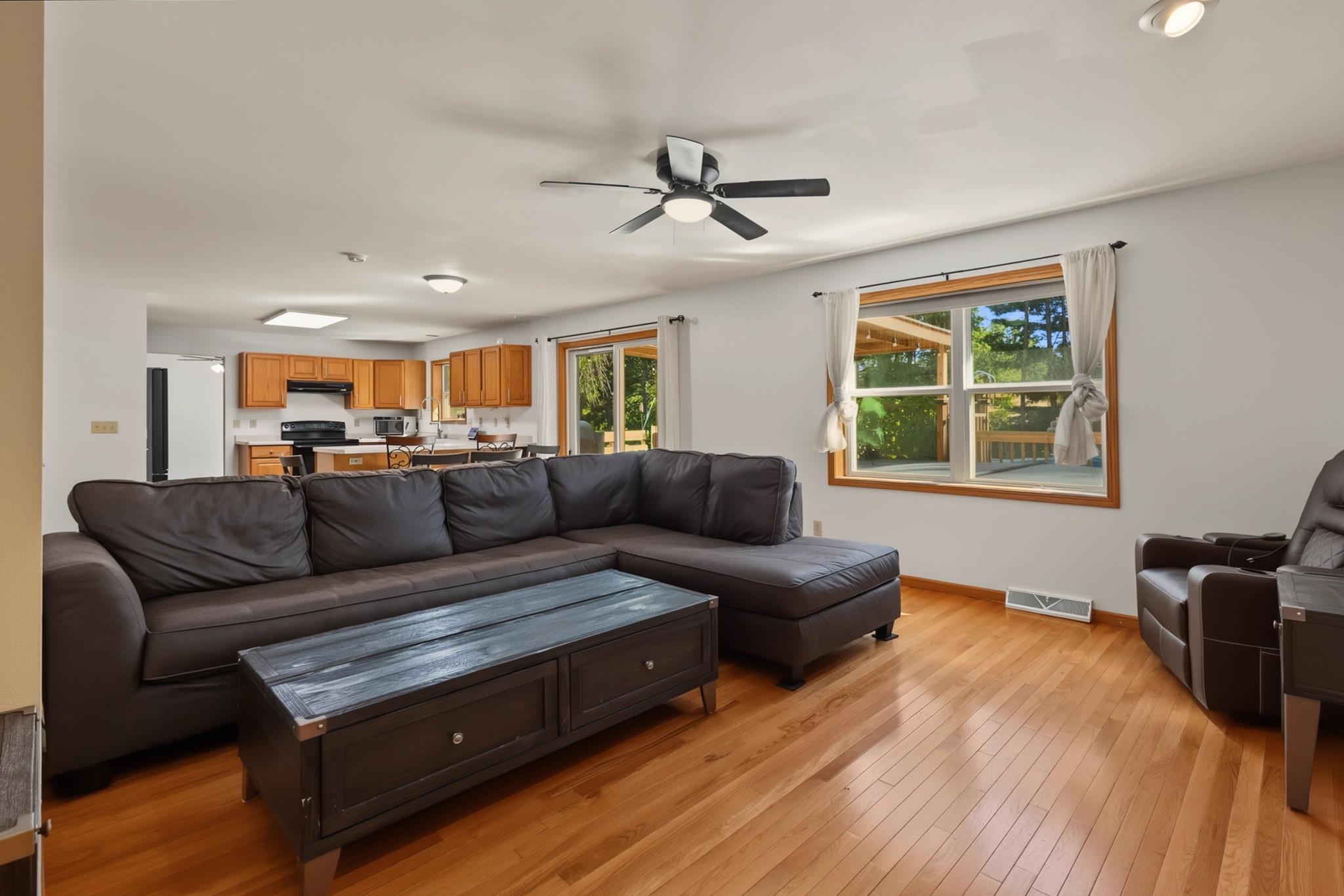 2340 OK BLUFF CIRCLE, Plover, Wisconsin 54467, 4 Bedrooms Bedrooms, ,3 BathroomsBathrooms,Residential,For Sale,2340 OK BLUFF CIRCLE,22604748