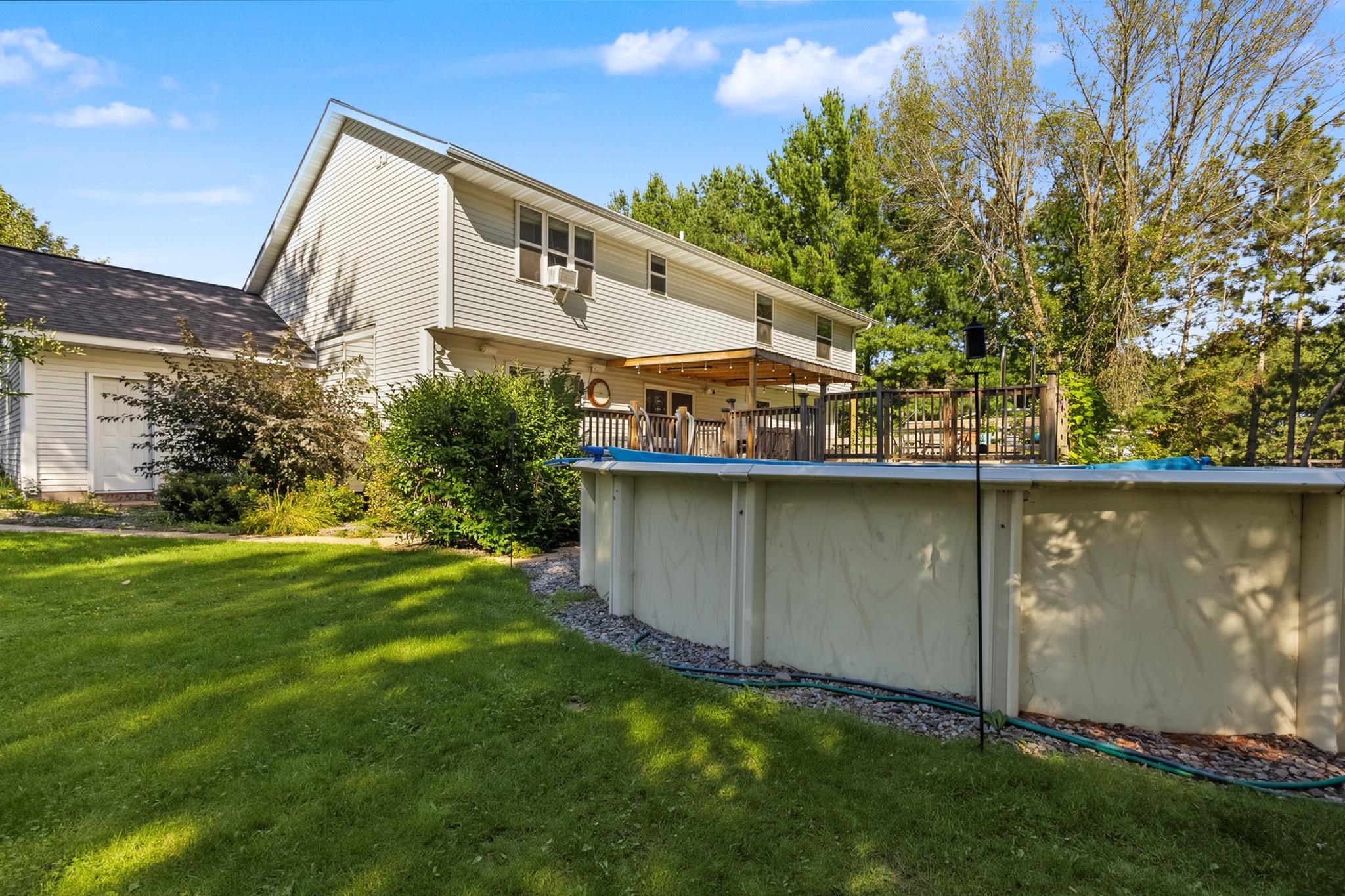 2340 OK BLUFF CIRCLE, Plover, Wisconsin 54467, 4 Bedrooms Bedrooms, ,3 BathroomsBathrooms,Residential,For Sale,2340 OK BLUFF CIRCLE,22604748