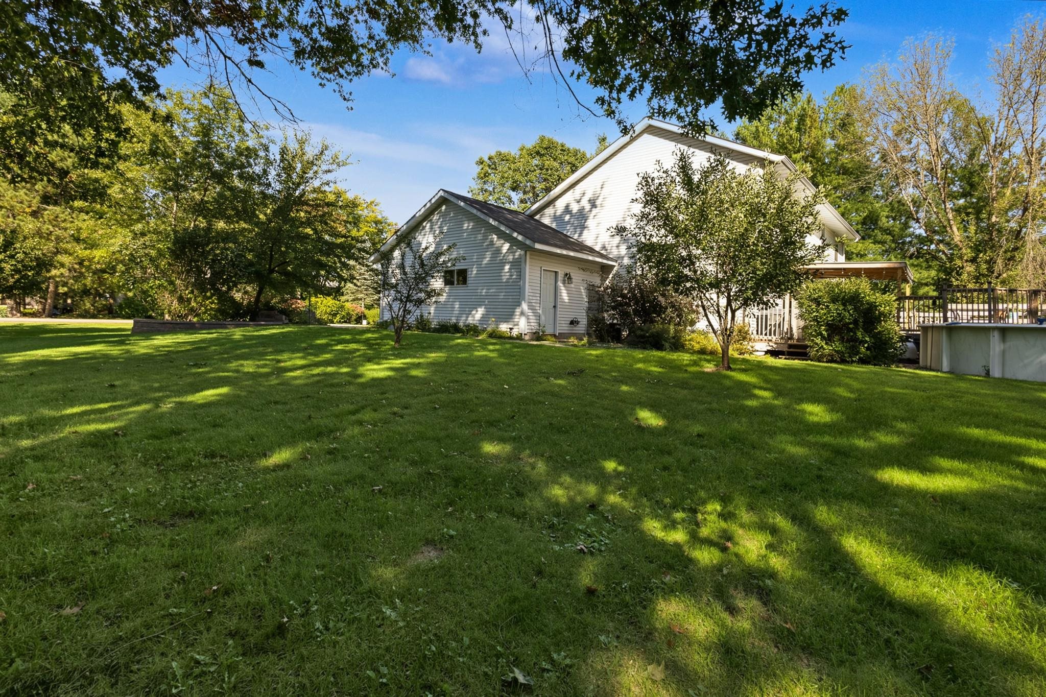 2340 OK BLUFF CIRCLE, Plover, Wisconsin 54467, 4 Bedrooms Bedrooms, ,3 BathroomsBathrooms,Residential,For Sale,2340 OK BLUFF CIRCLE,22604748