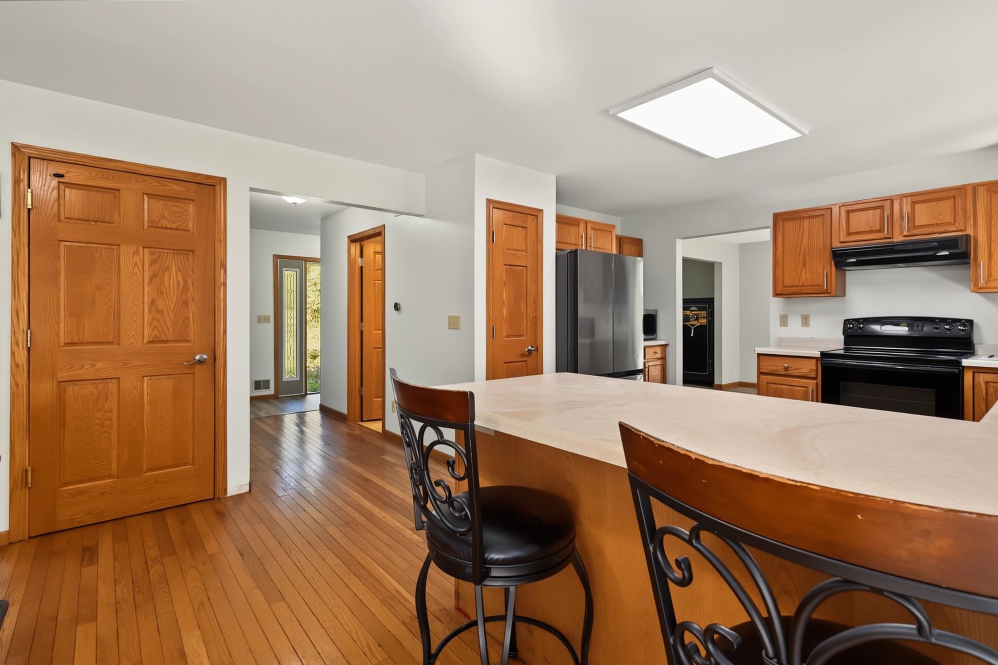 2340 OK BLUFF CIRCLE, Plover, Wisconsin 54467, 4 Bedrooms Bedrooms, ,3 BathroomsBathrooms,Residential,For Sale,2340 OK BLUFF CIRCLE,22604748