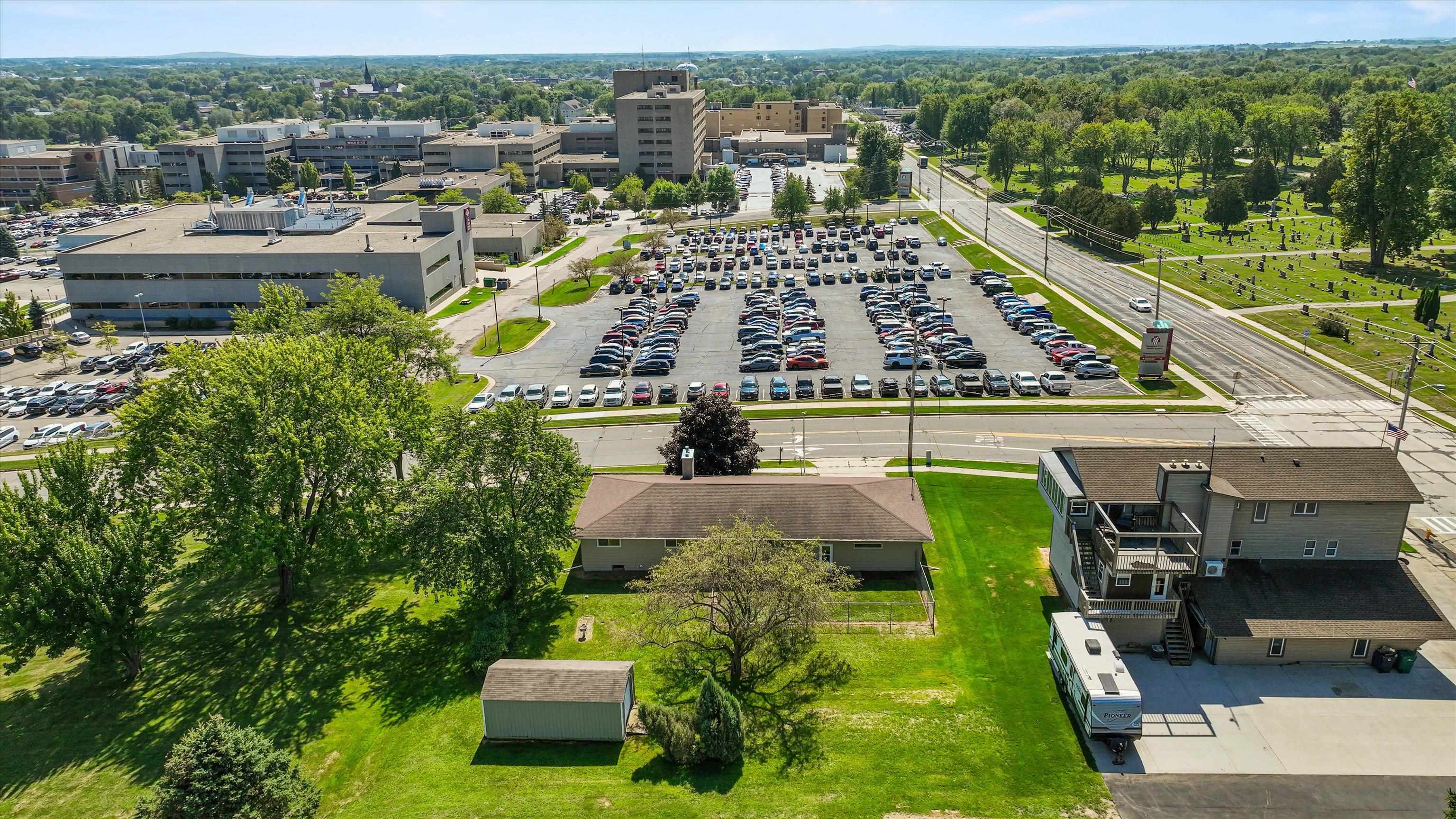 721 W UPHAM STREET, Marshfield, Wisconsin 54449, 3 Bedrooms Bedrooms, ,1 BathroomBathrooms,Residential,For Sale,721 W UPHAM STREET,22604749