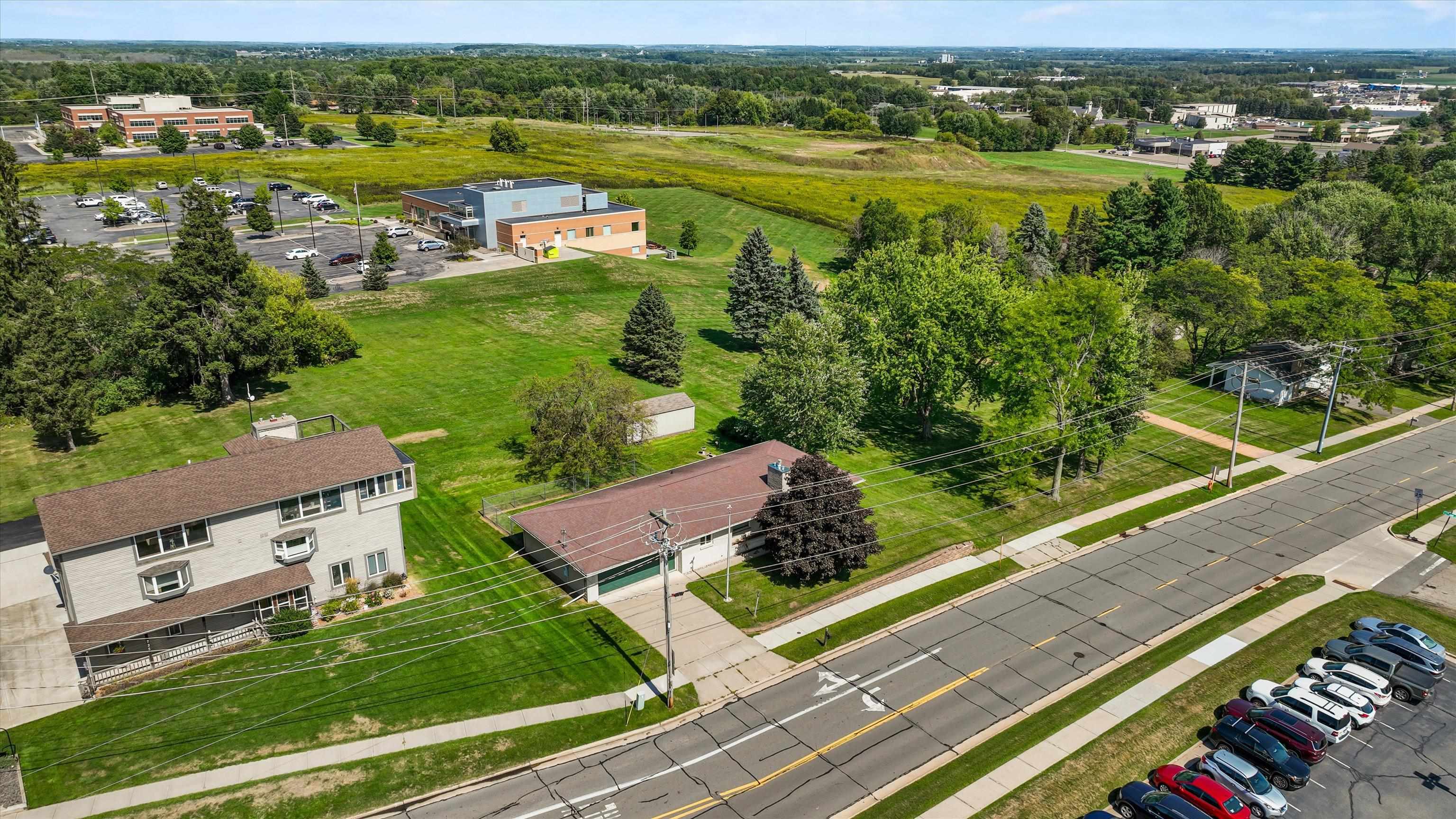 721 W UPHAM STREET, Marshfield, Wisconsin 54449, 3 Bedrooms Bedrooms, ,1 BathroomBathrooms,Residential,For Sale,721 W UPHAM STREET,22604749