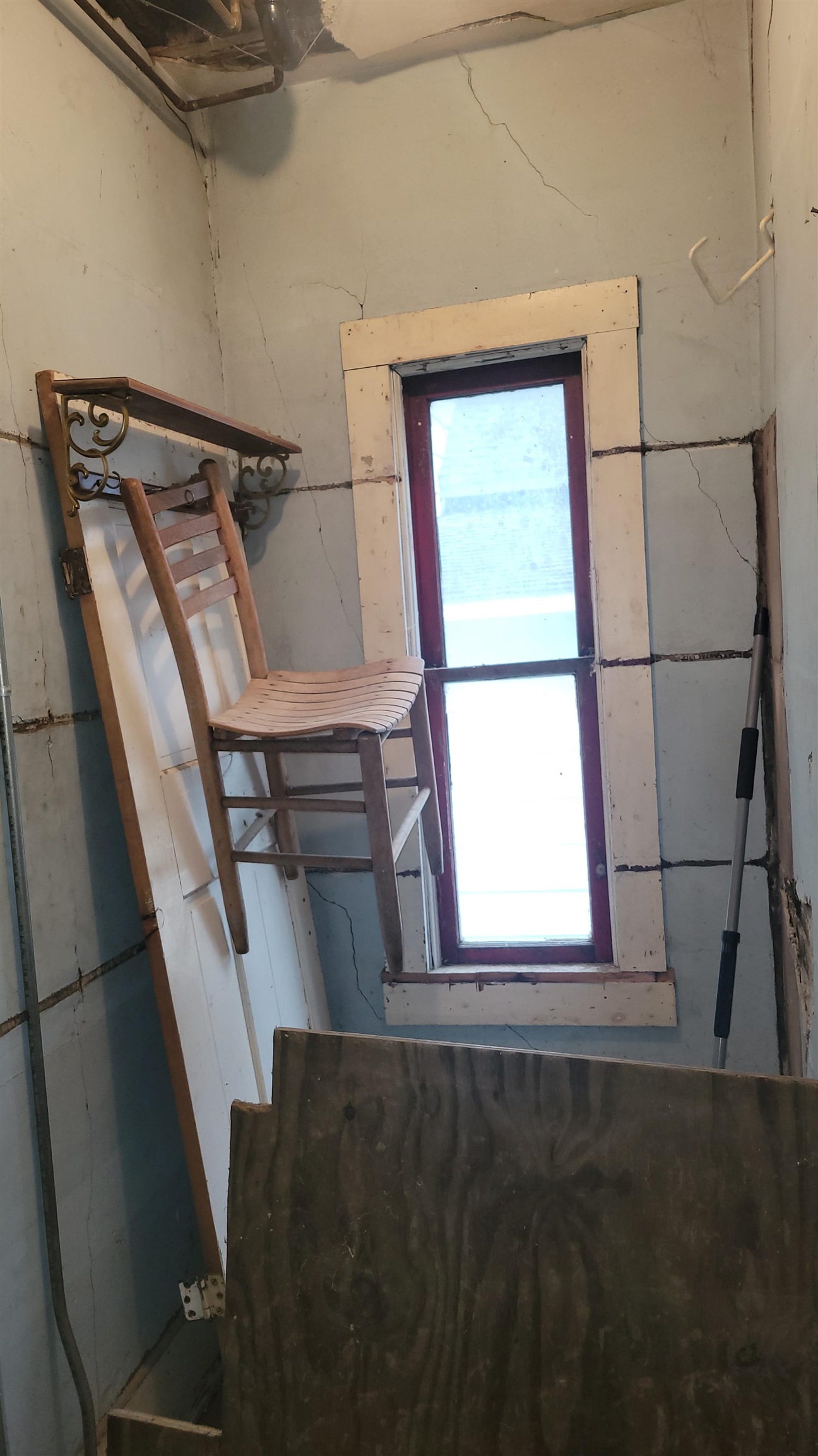 234 SUPERIOR STREET, Antigo, Wisconsin 54409, 2 Bedrooms Bedrooms, ,1 BathroomBathrooms,Multi-family,For Sale,234 SUPERIOR STREET,22604750